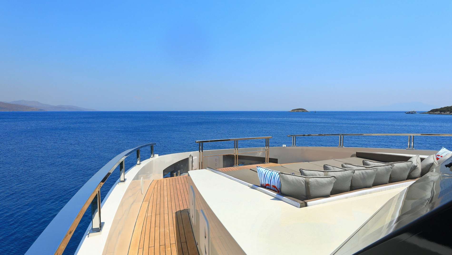 Aegean Yacht M26 · 2024 zu verkaufen – Türkei — Foto 8