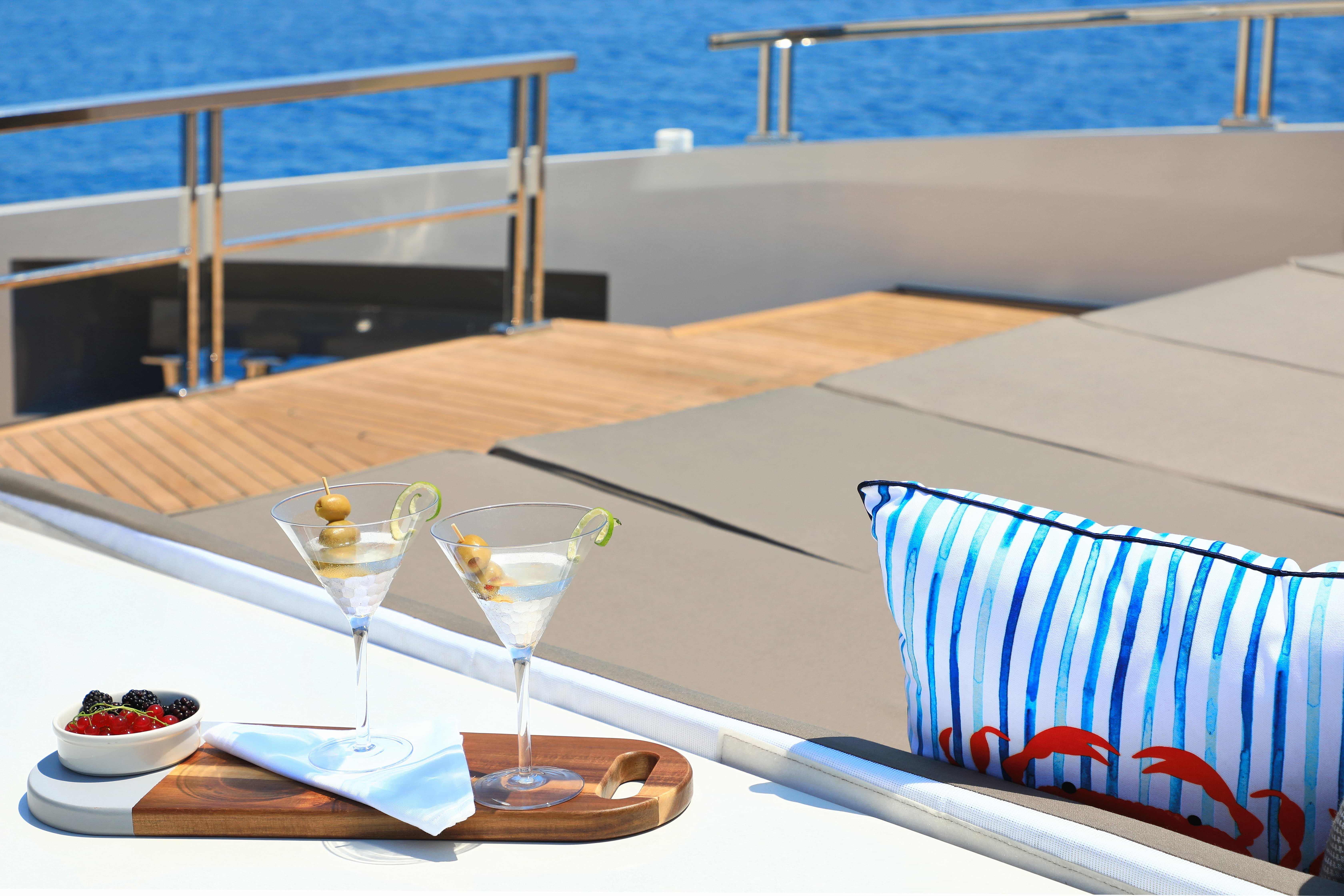 Aegean Yacht M26 · 2024 zu verkaufen – Türkei — Foto 9