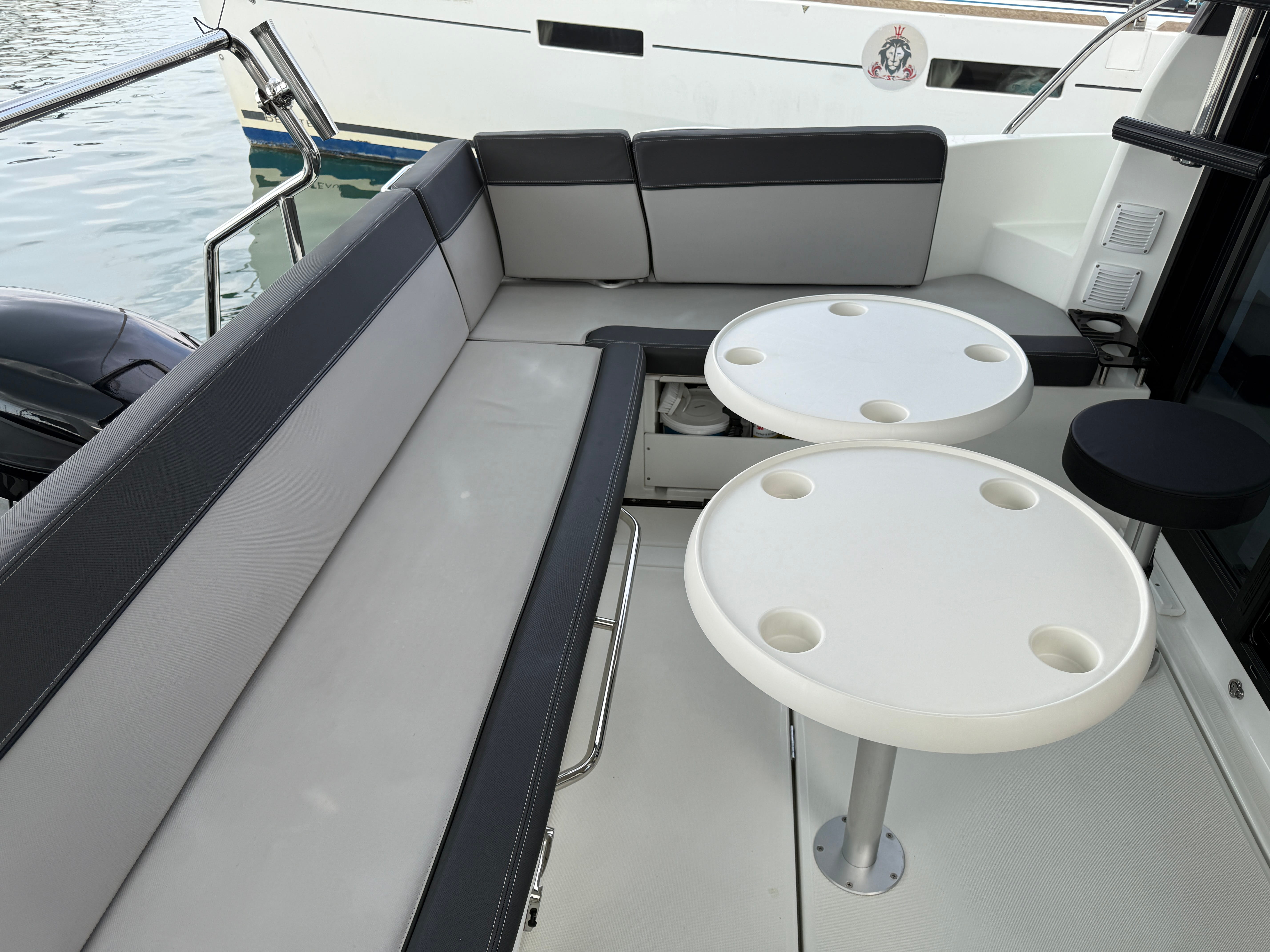 Jeanneau Merry Fisher 1095 · 2021 en venta en Tailandia (Phuket) — foto 9