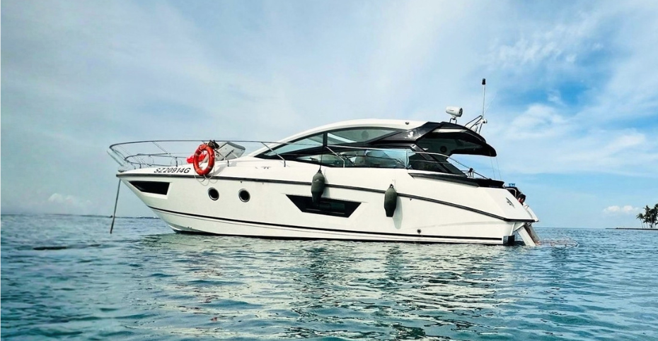 Beneteau Gran Turismo 40 · 2019 en venta en Singapur — foto 1