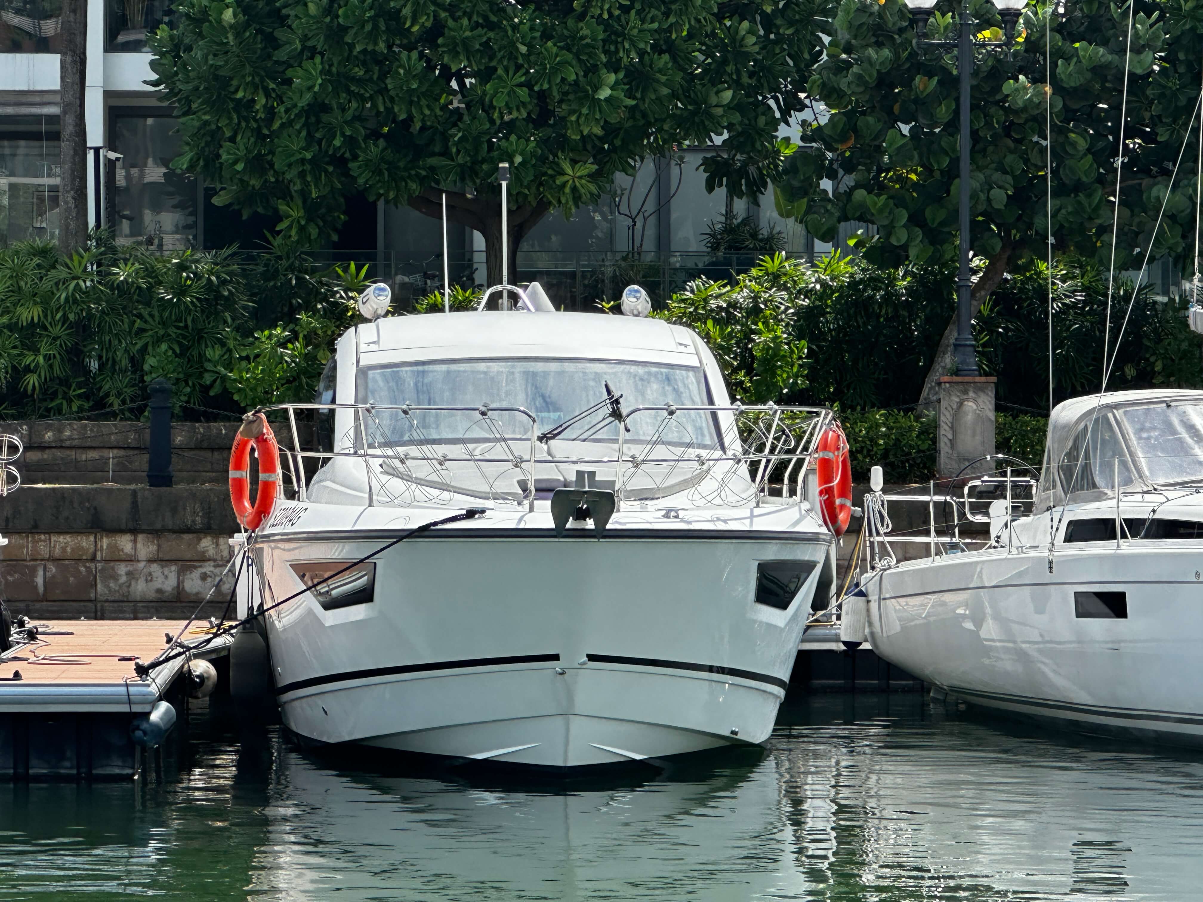 Beneteau Gran Turismo 40 · 2019 en venta en Singapur — foto 2