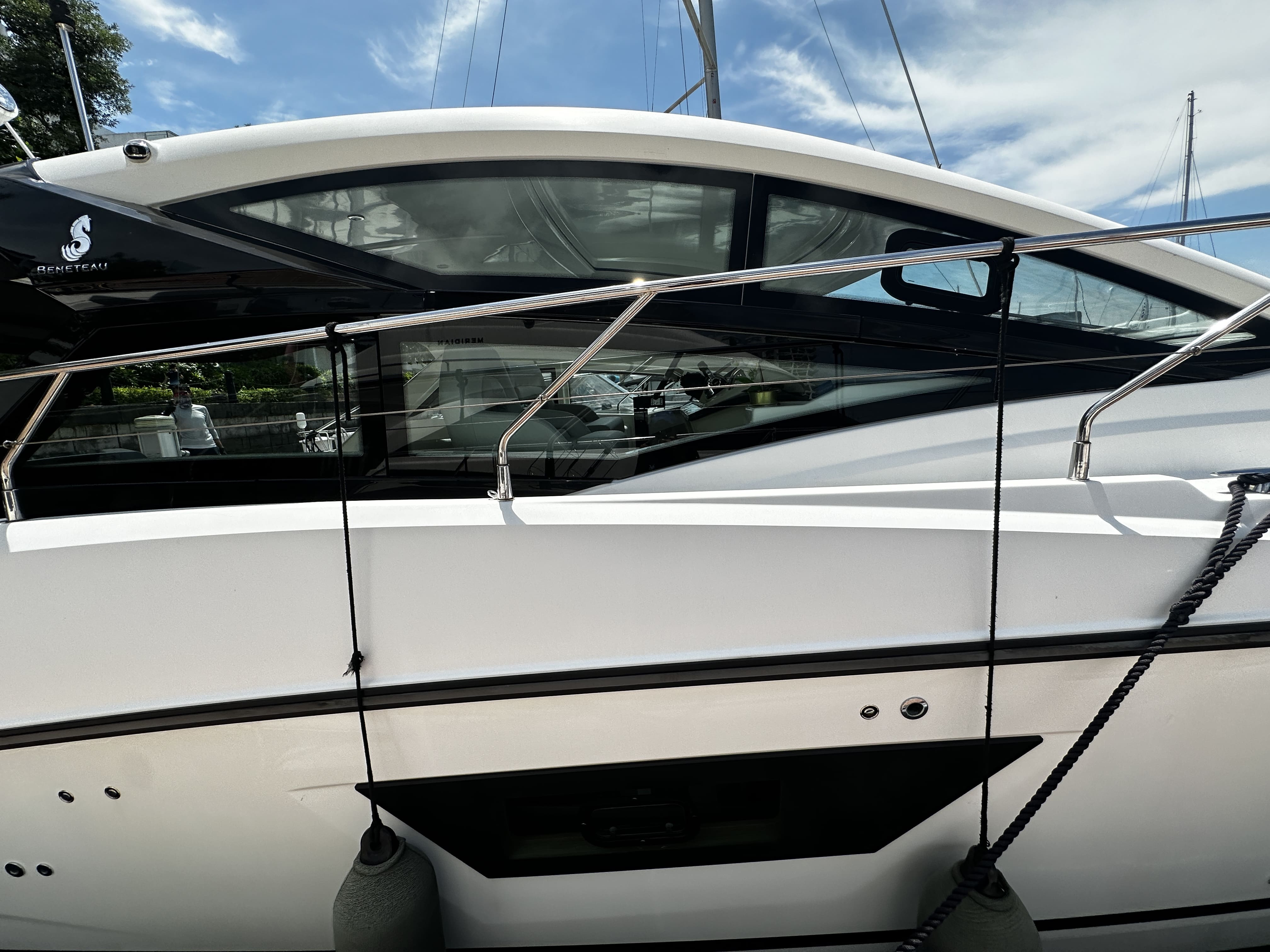 Beneteau Gran Turismo 40 · 2019 en venta en Singapur — foto 10