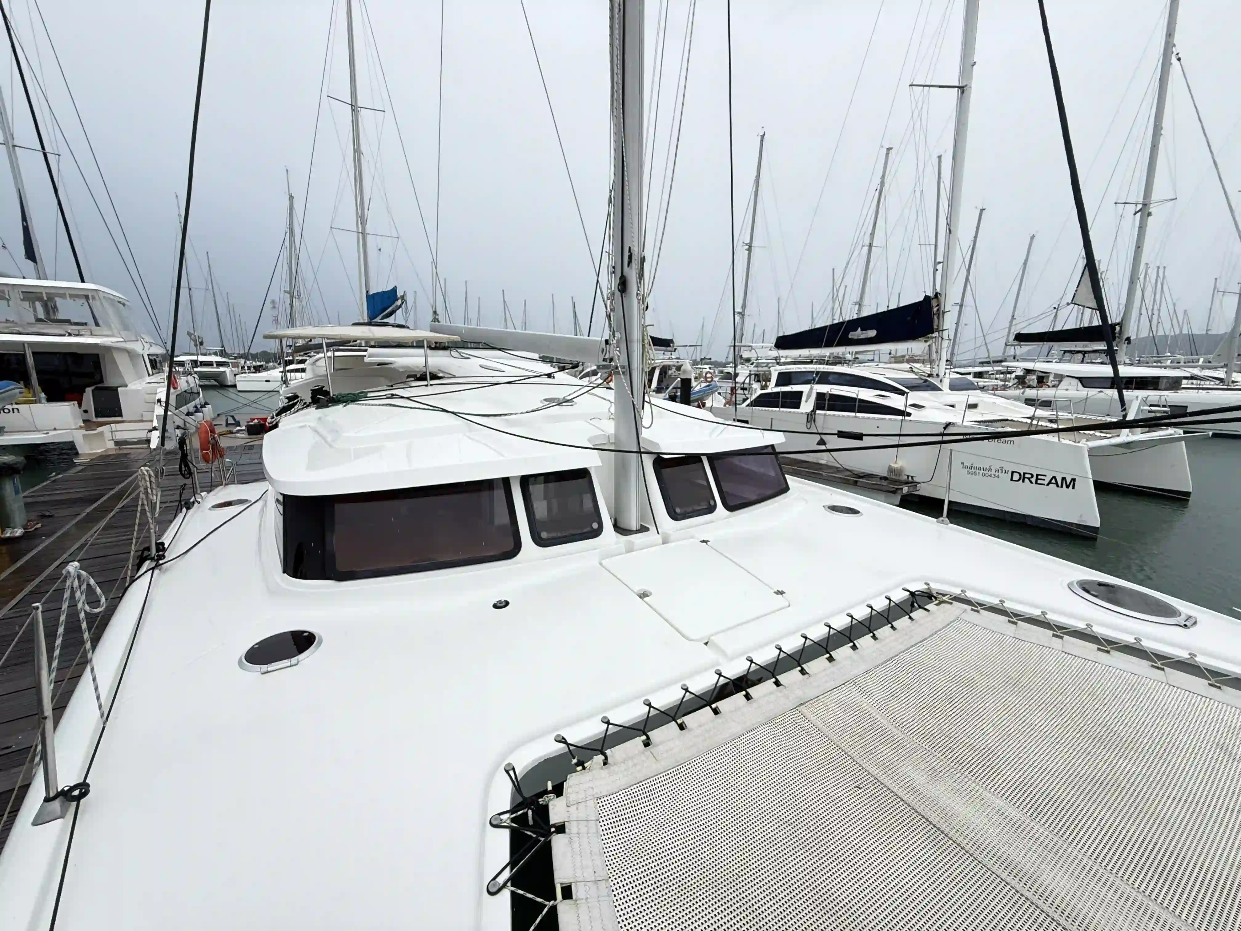 Fountaine Pajot Mahe 36 · 2013 en venta en Tailandia (Phuket) — foto 7