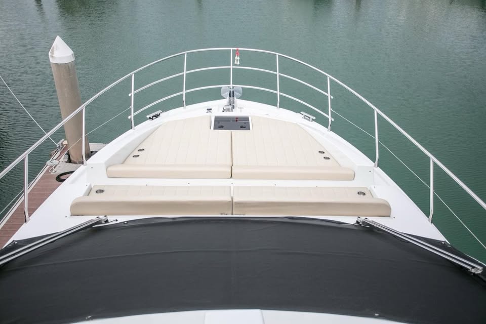 Azimut 50 · 2017 en venta en Tailandia (Phuket) — foto 8