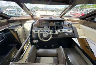 Marquis 630 · 2013 en venta en China — foto 3