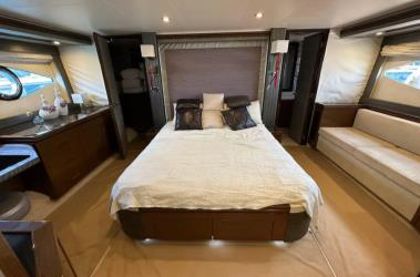 Marquis 630 · 2013 en venta en China — foto 4