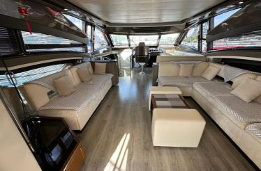 Marquis 630 · 2013 en venta en China — foto 5