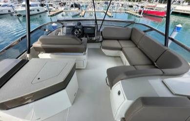 Marquis 630 · 2013 en venta en China — foto 6