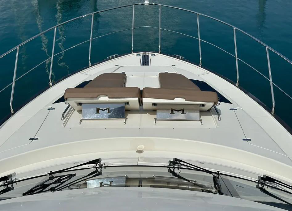 Marquis 630 · 2013 en venta en China — foto 7