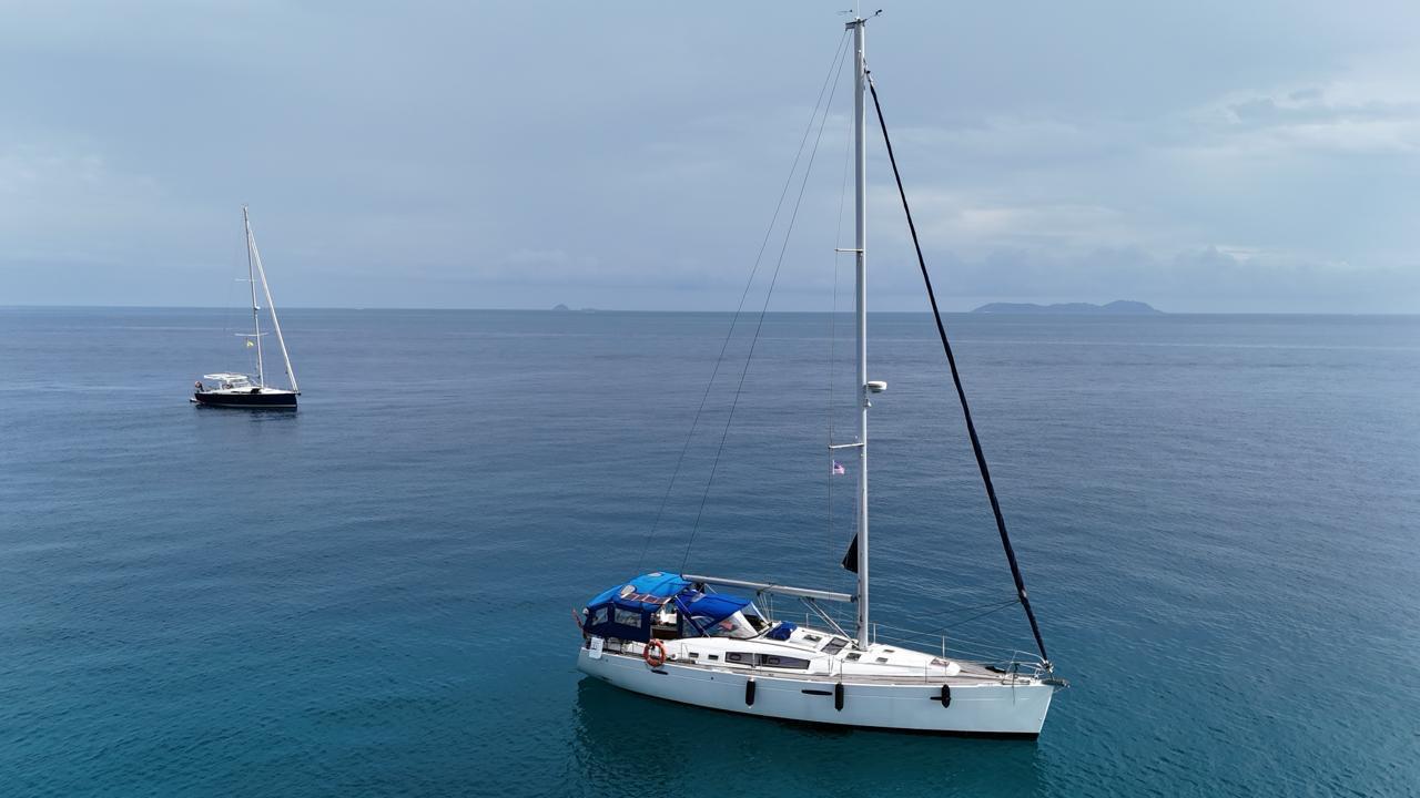Beneteau Oceanis 46 · 2010 en venta en Singapur — foto 1