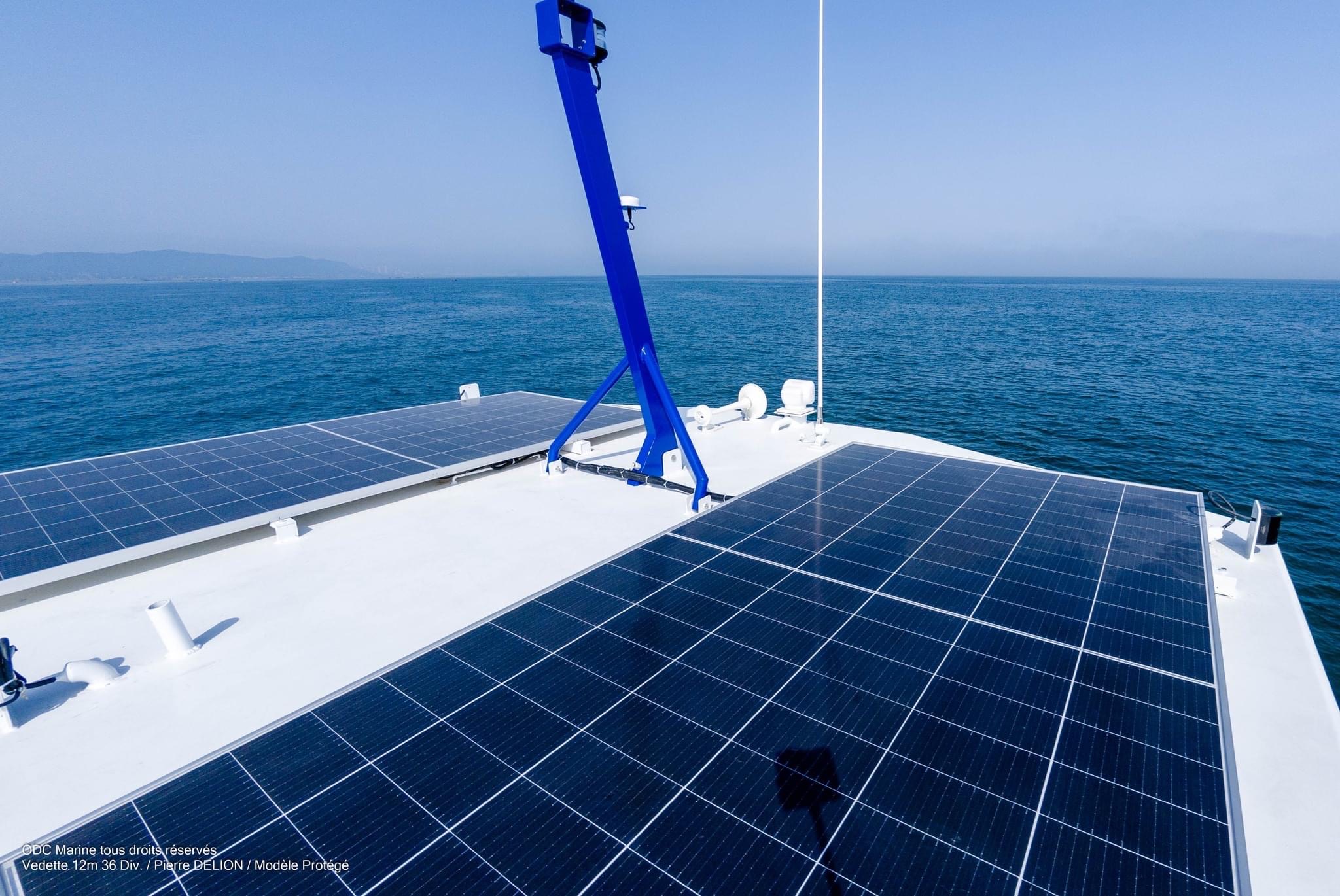 ODC Marine Dive Catamaran · 2023 en venta en China — foto 8