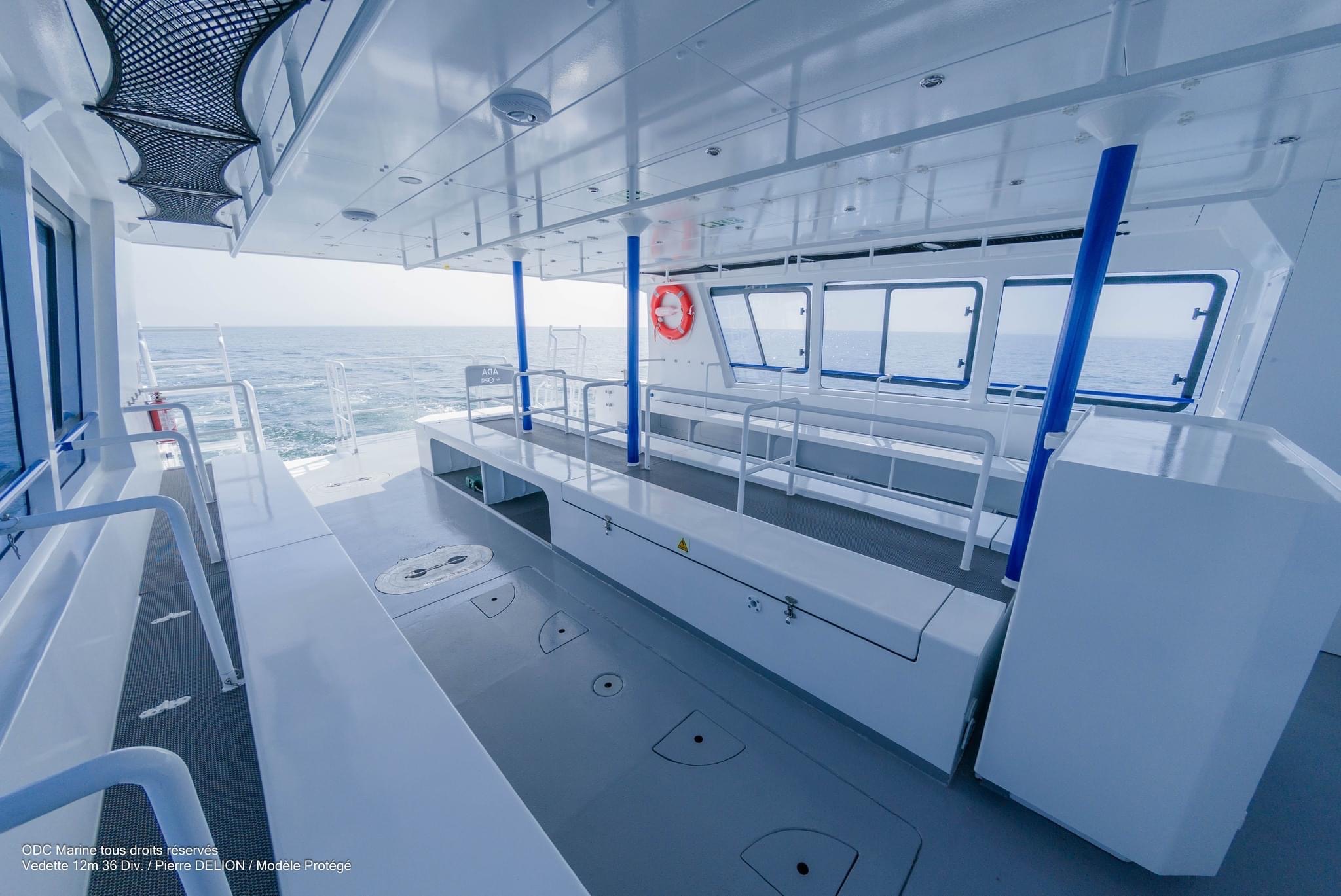 ODC Marine Dive Catamaran · 2023 en venta en China — foto 10