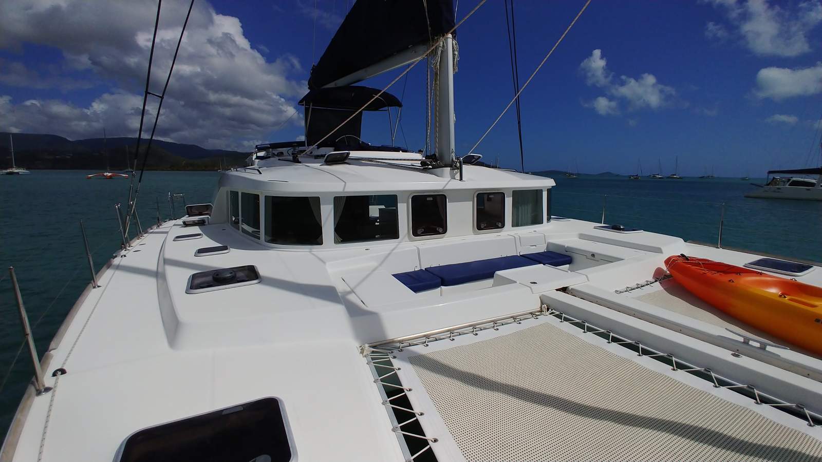 Lagoon 440 · 2006 zu verkaufen – Malaysia — Foto 6