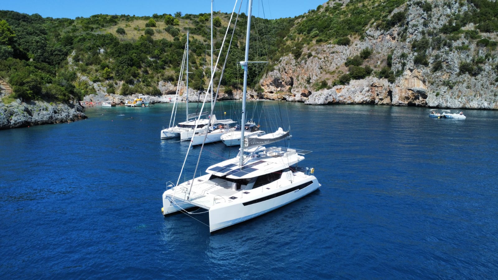 Leopard 50 · 2024 en venta en Tailandia (Phuket) — foto 1
