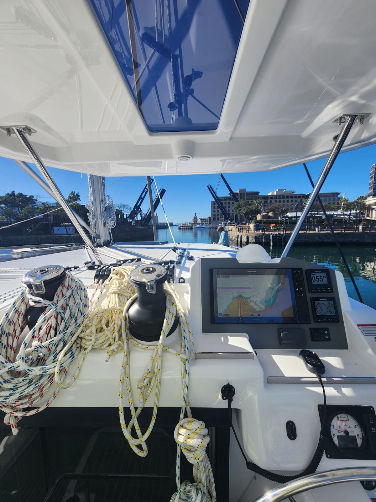 Leopard 50 · 2024 en venta en Tailandia (Phuket) — foto 3