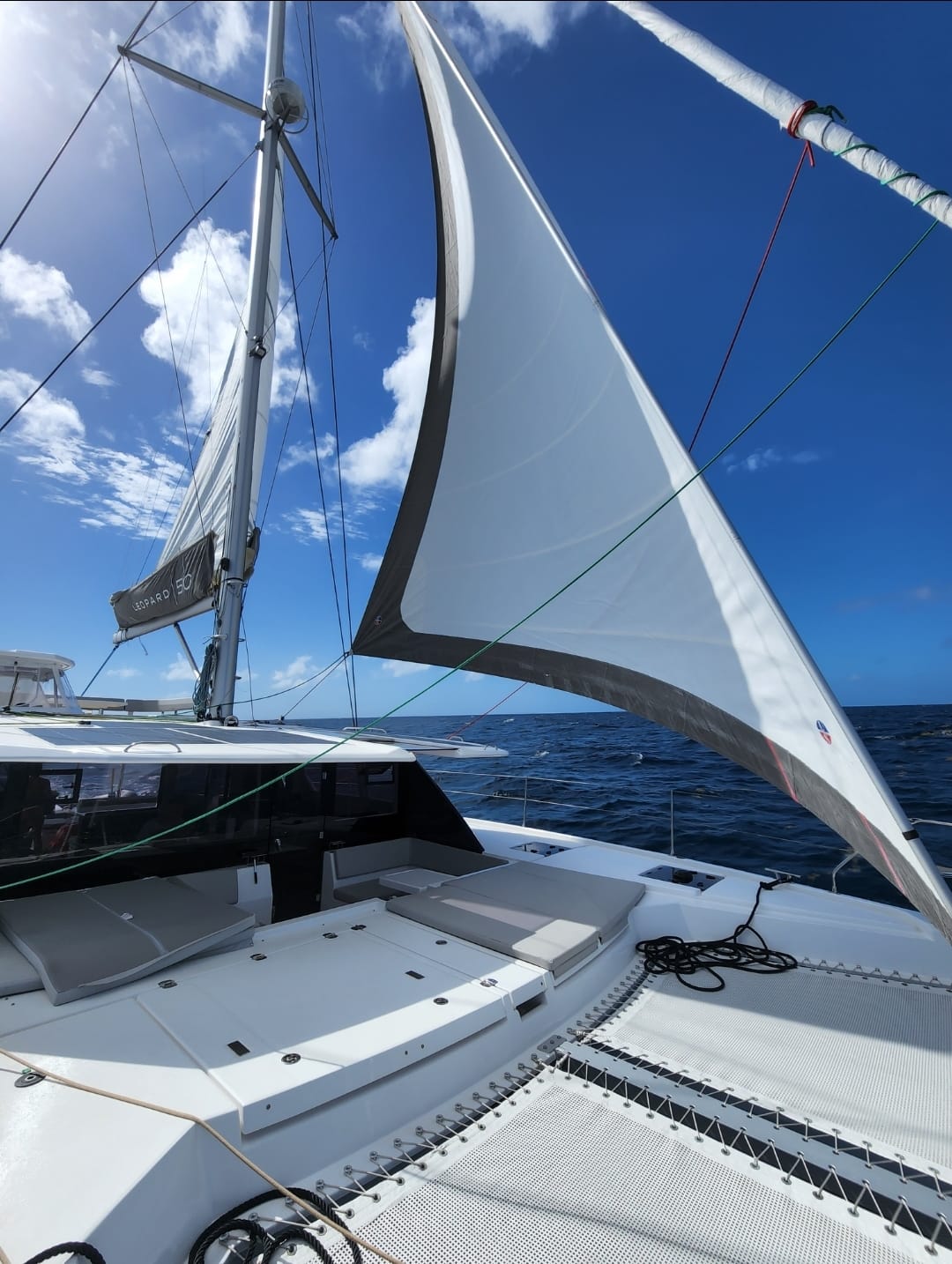 Leopard 50 · 2024 en venta en Tailandia (Phuket) — foto 5