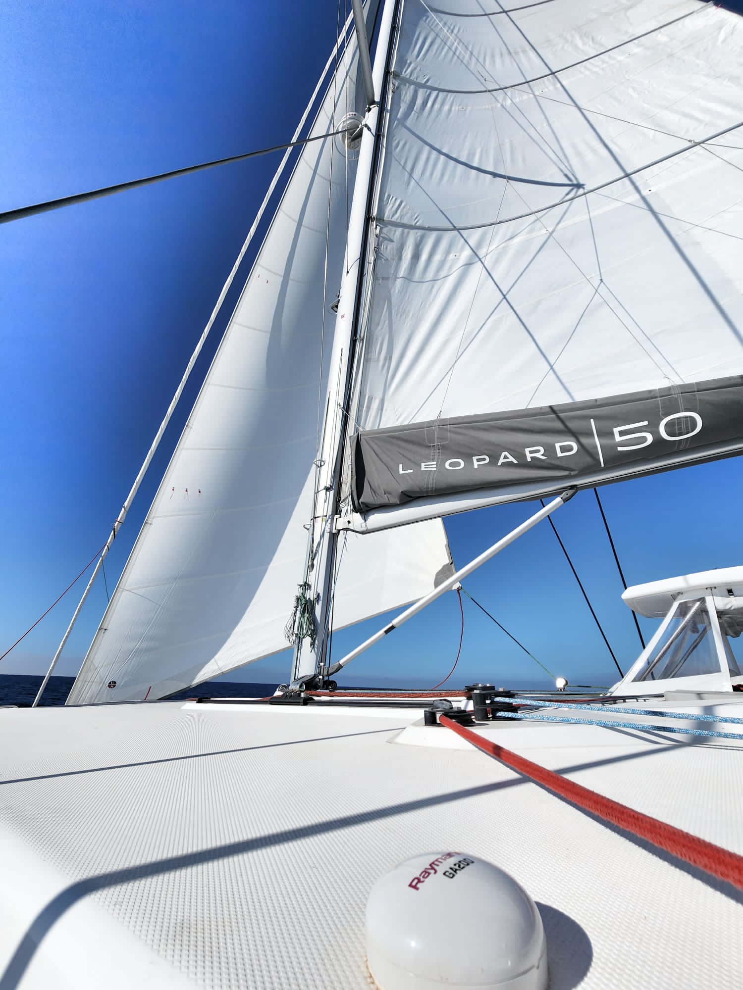Leopard 50 · 2024 en venta en Tailandia (Phuket) — foto 6