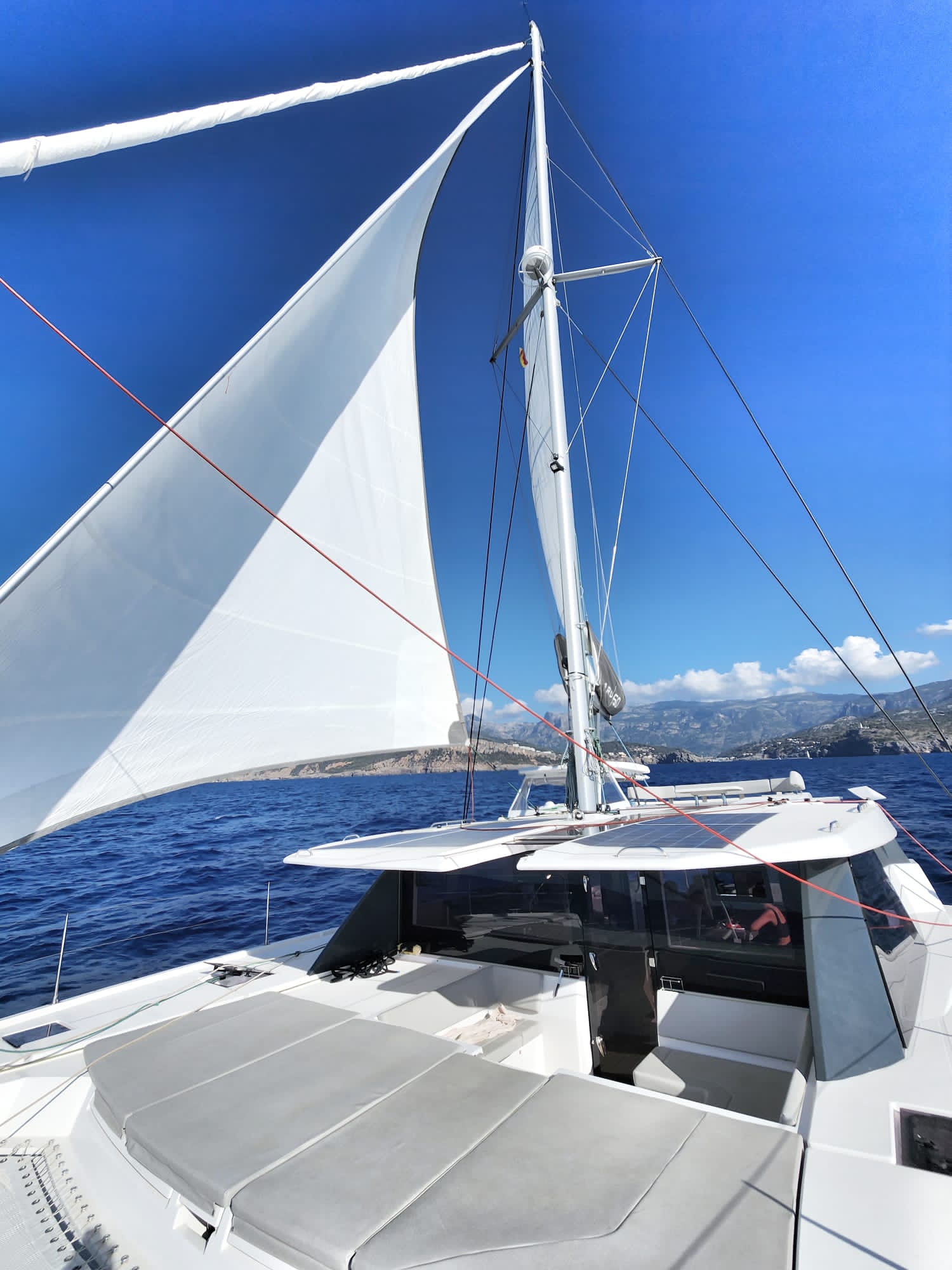 Leopard 50 · 2024 en venta en Tailandia (Phuket) — foto 7