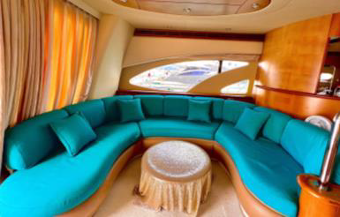 Azimut 62 Evolution · 2009 en venta en China — foto 3