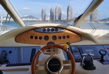 Azimut 62 Evolution · 2009 en venta en China — foto 4
