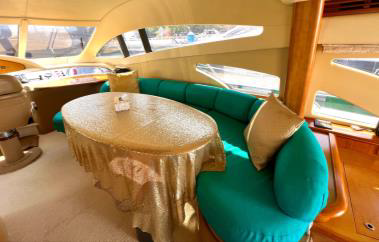 Azimut 62 Evolution · 2009 en venta en China — foto 5