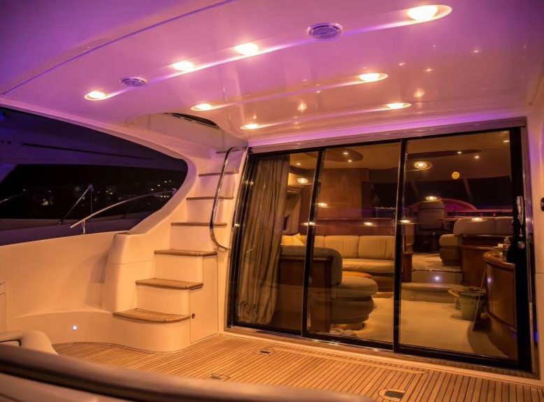 Azimut 62 Evolution · 2009 en venta en China — foto 10