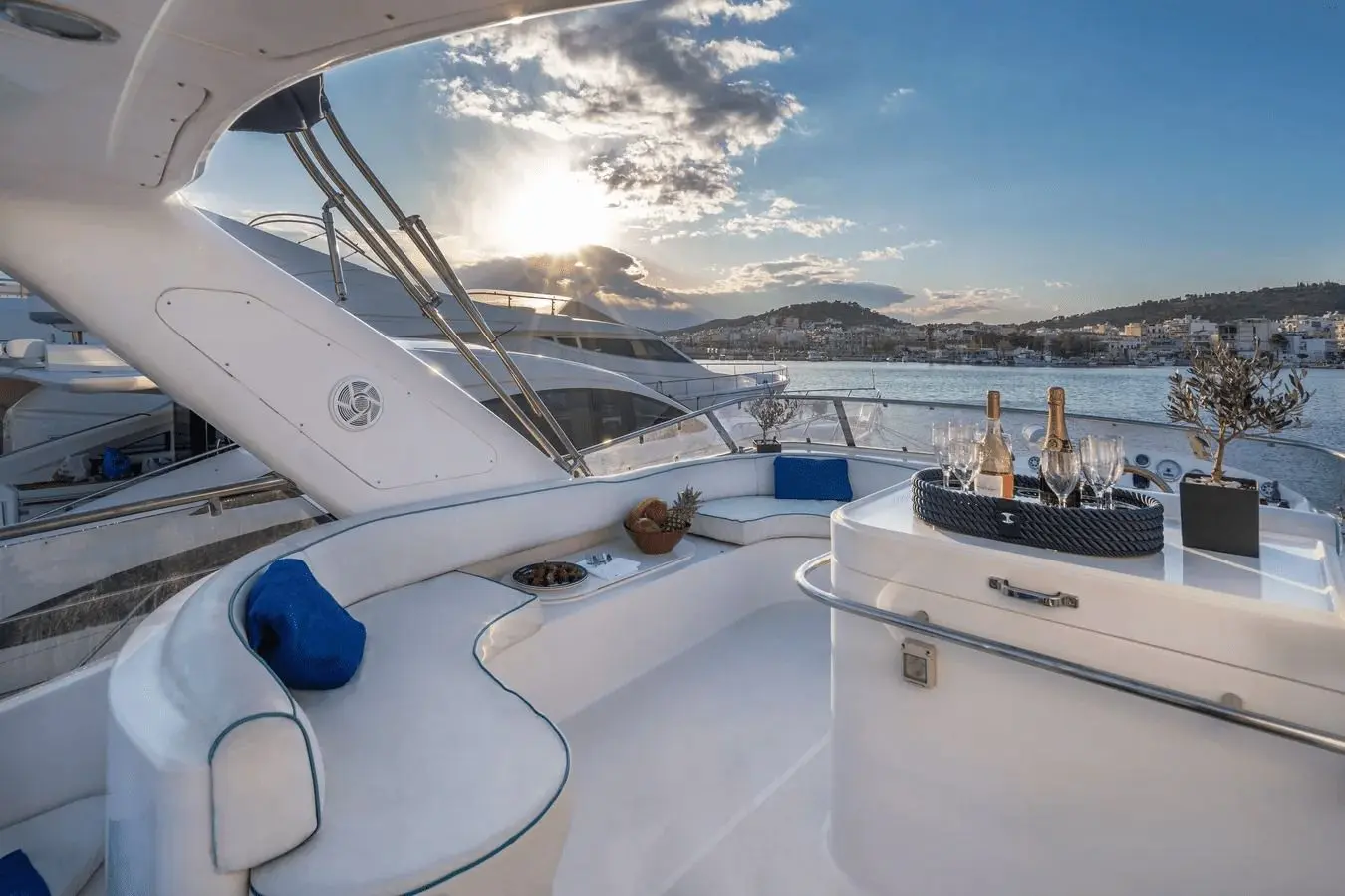 Gulf Craft Majesty 50 · 2012 en venta en Singapur — foto 7