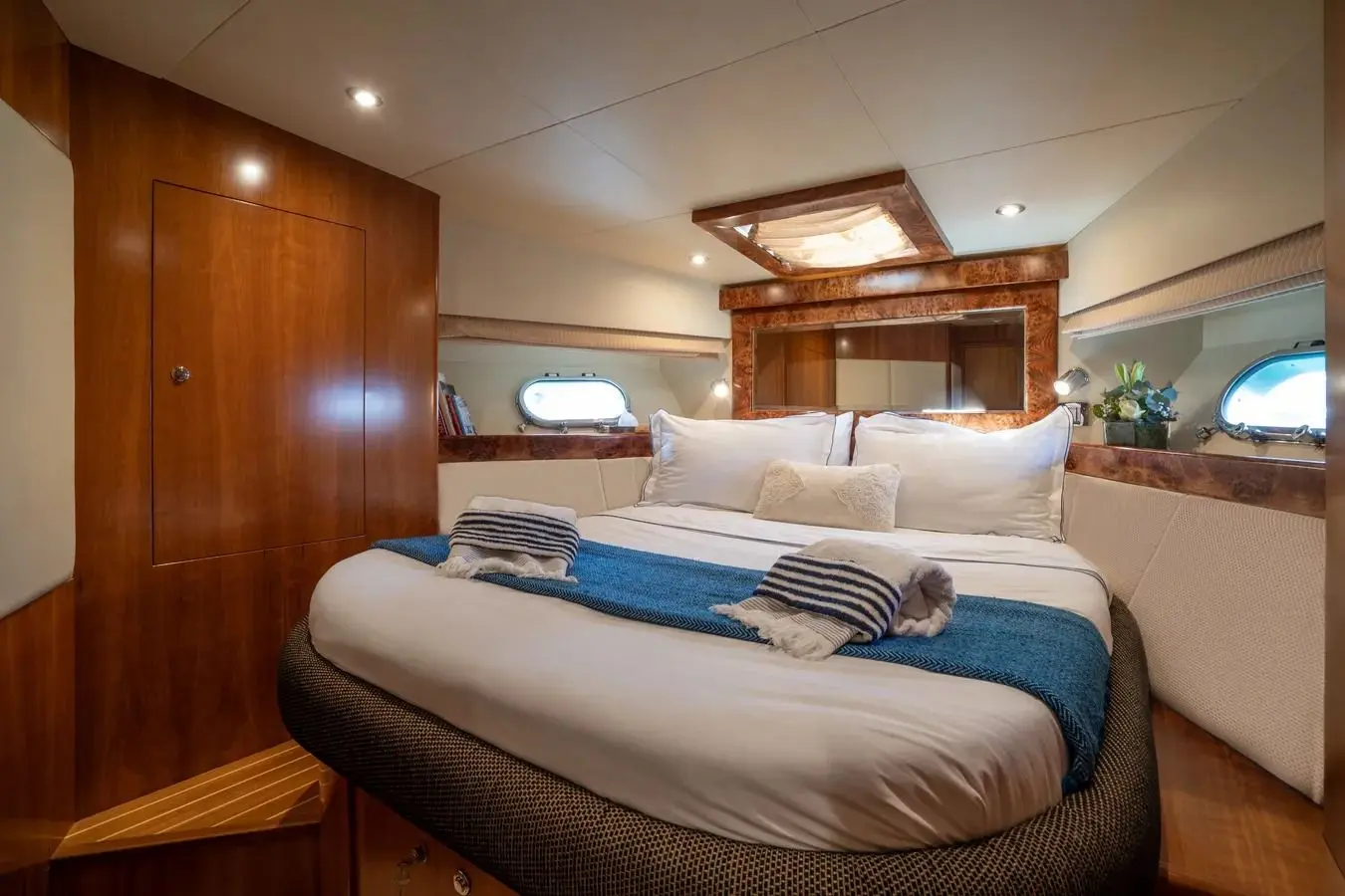 Gulf Craft Majesty 50 · 2012 en venta en Singapur — foto 8