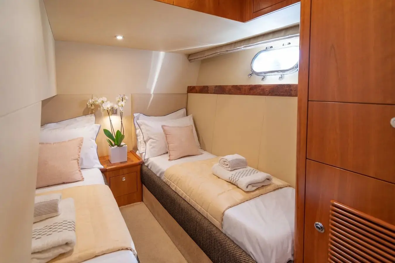 Gulf Craft Majesty 50 · 2012 en venta en Singapur — foto 9