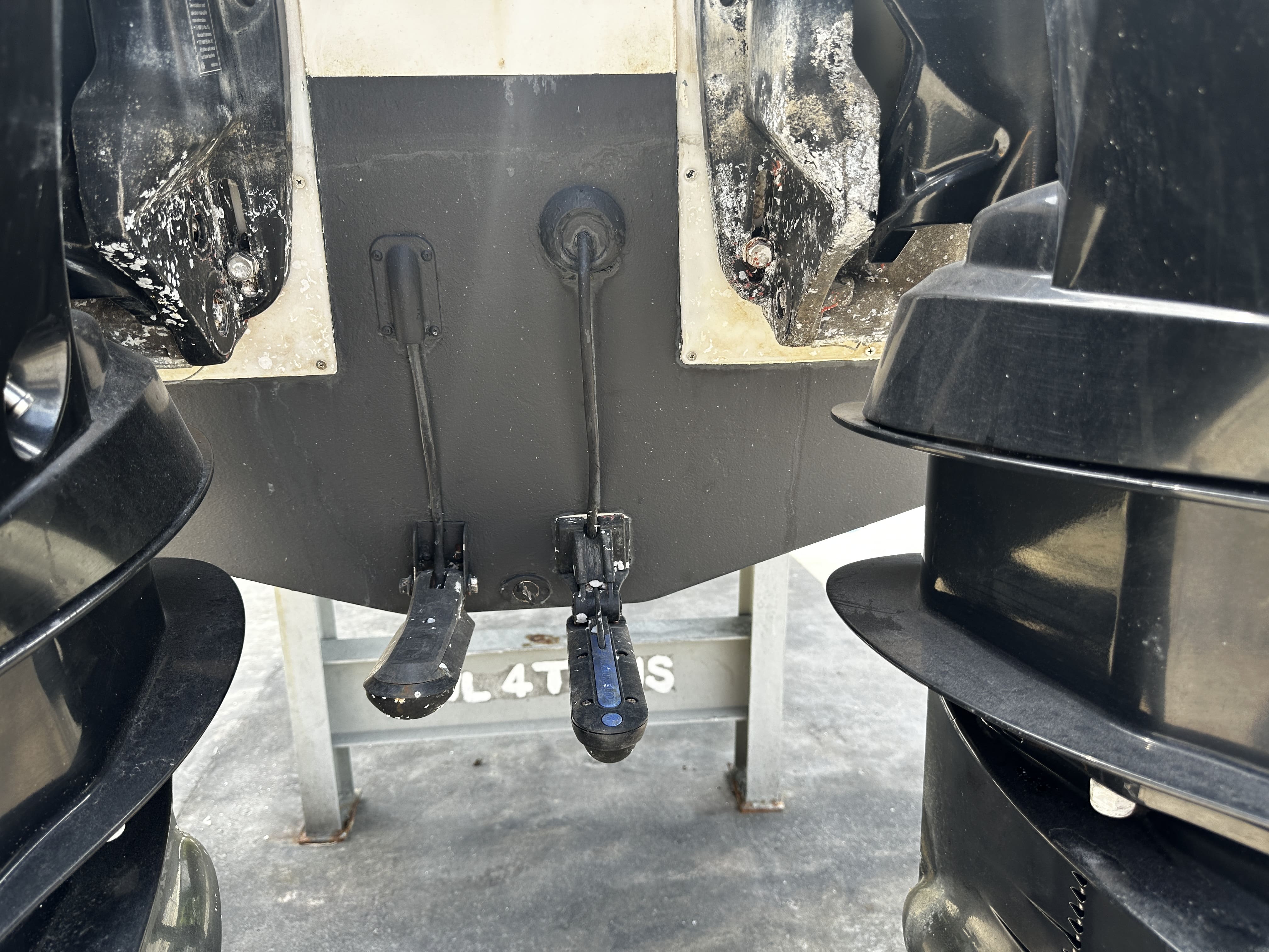 Reflex Chianti 705HT · 2021 zu verkaufen – Singapur — Foto 9