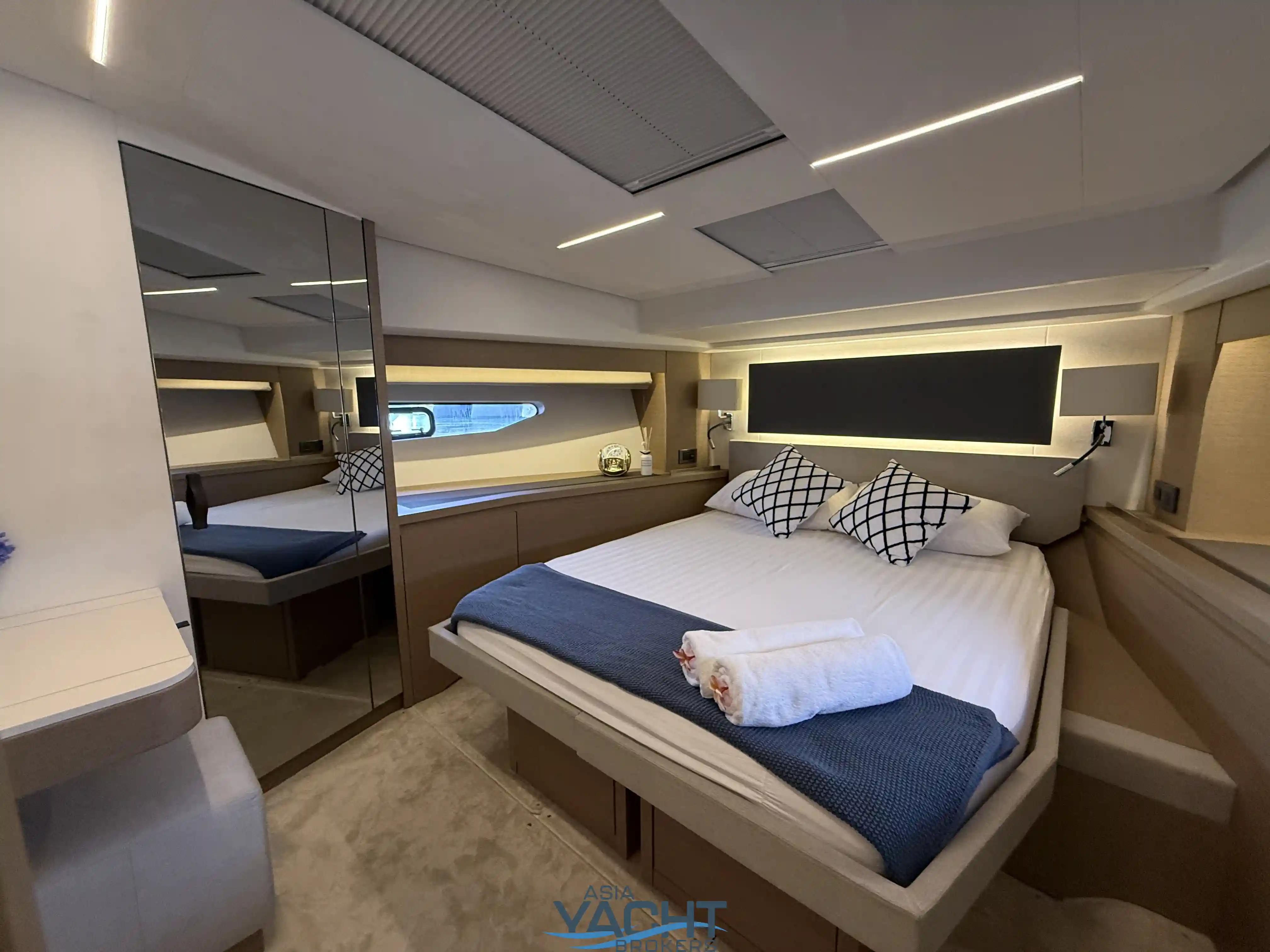 Prestige 590 · 2021 en venta en Tailandia (Phuket) — foto 6