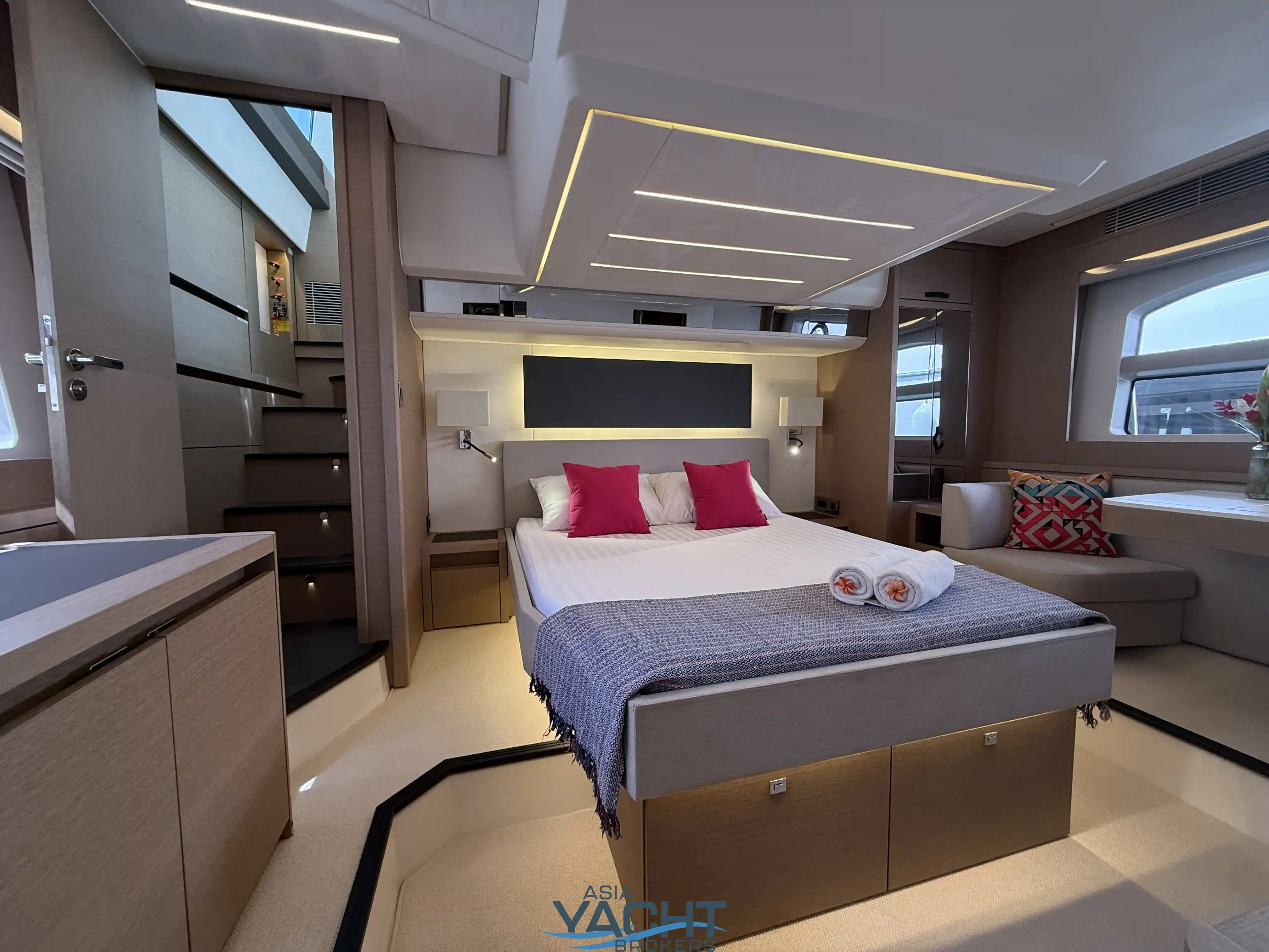 Prestige 590 · 2021 en venta en Tailandia (Phuket) — foto 7