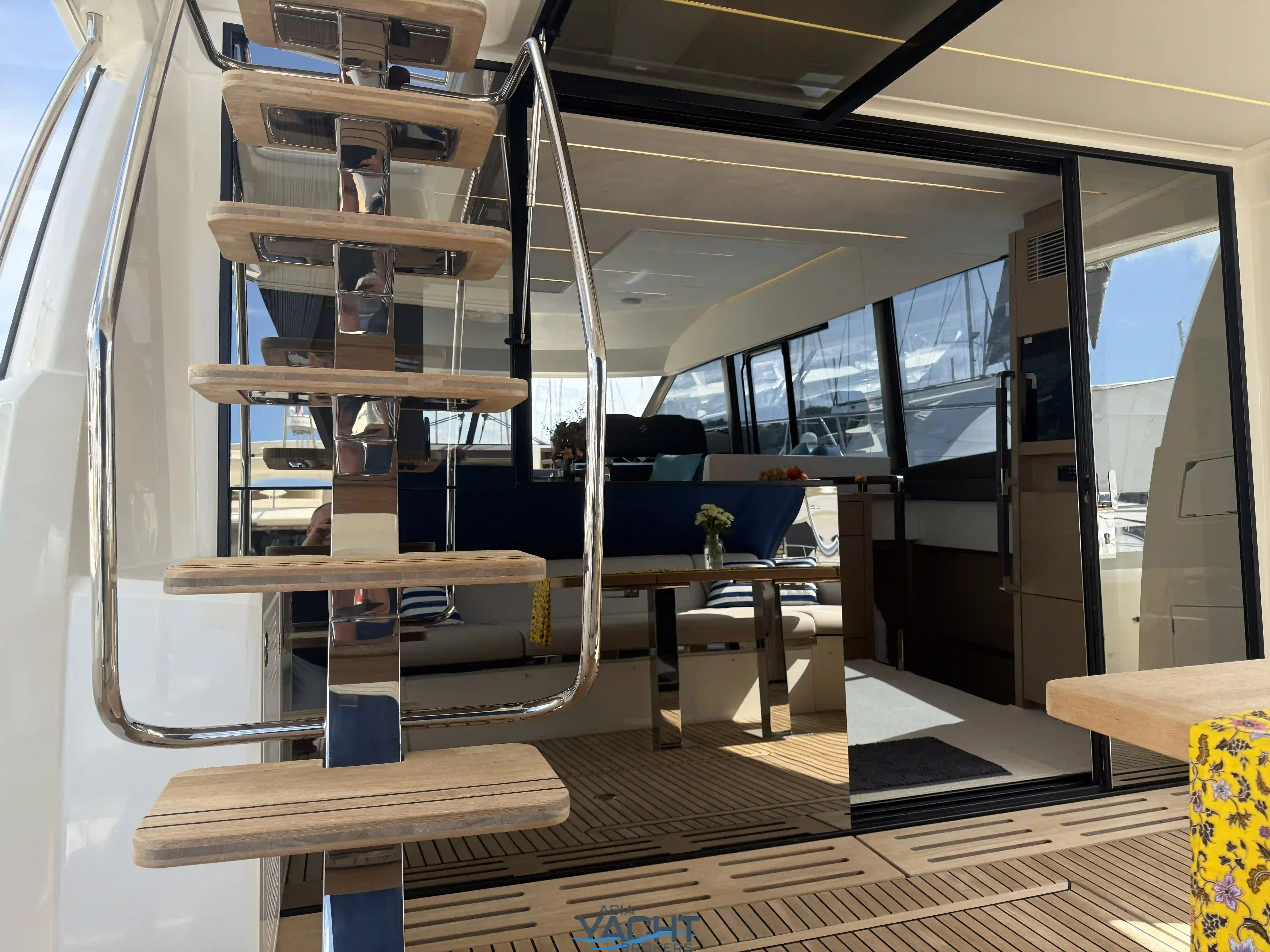 Prestige 590 · 2021 en venta en Tailandia (Phuket) — foto 10