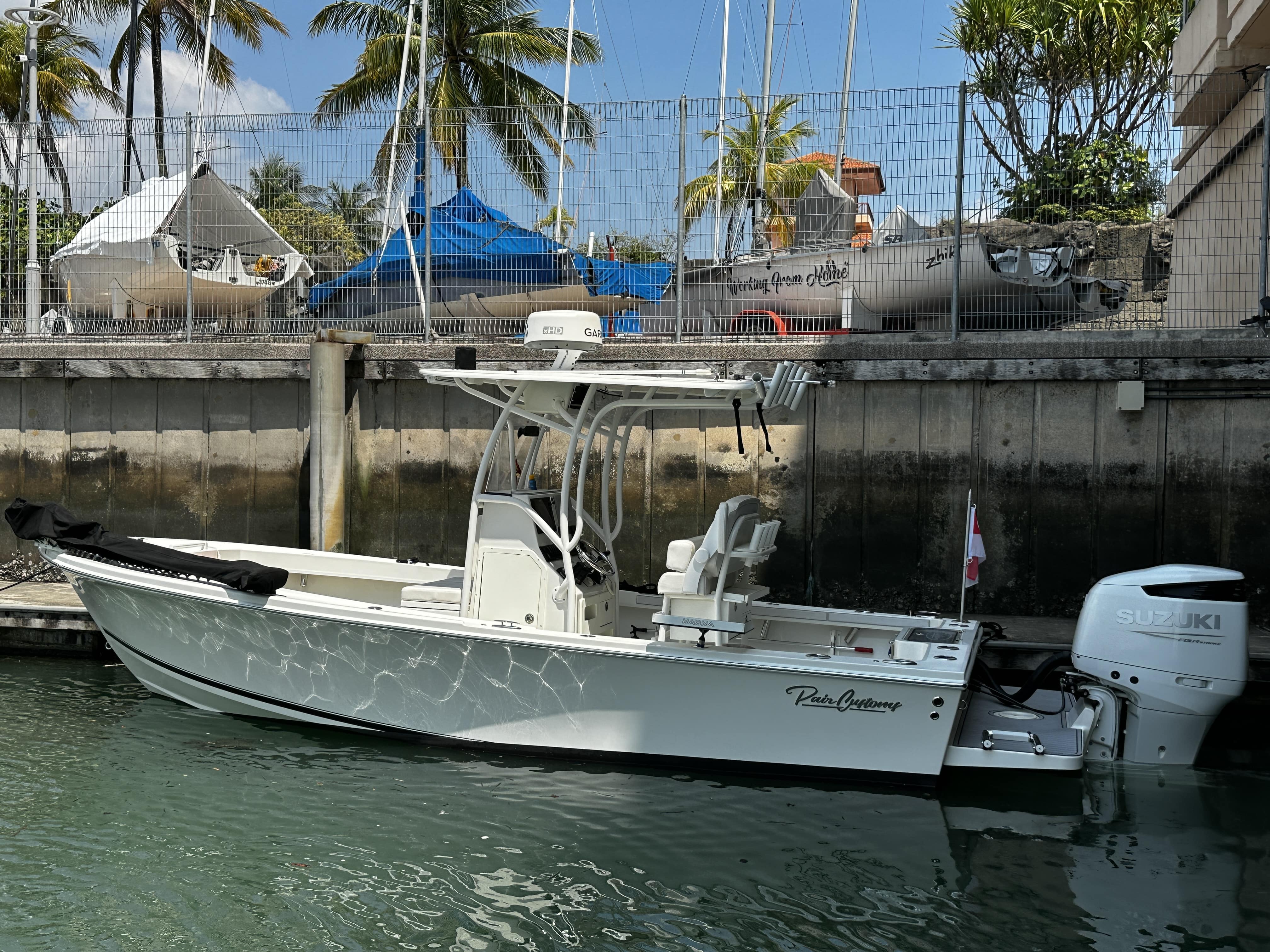 Pair Customs 21DV · 2023 en venta en Singapur — foto 2