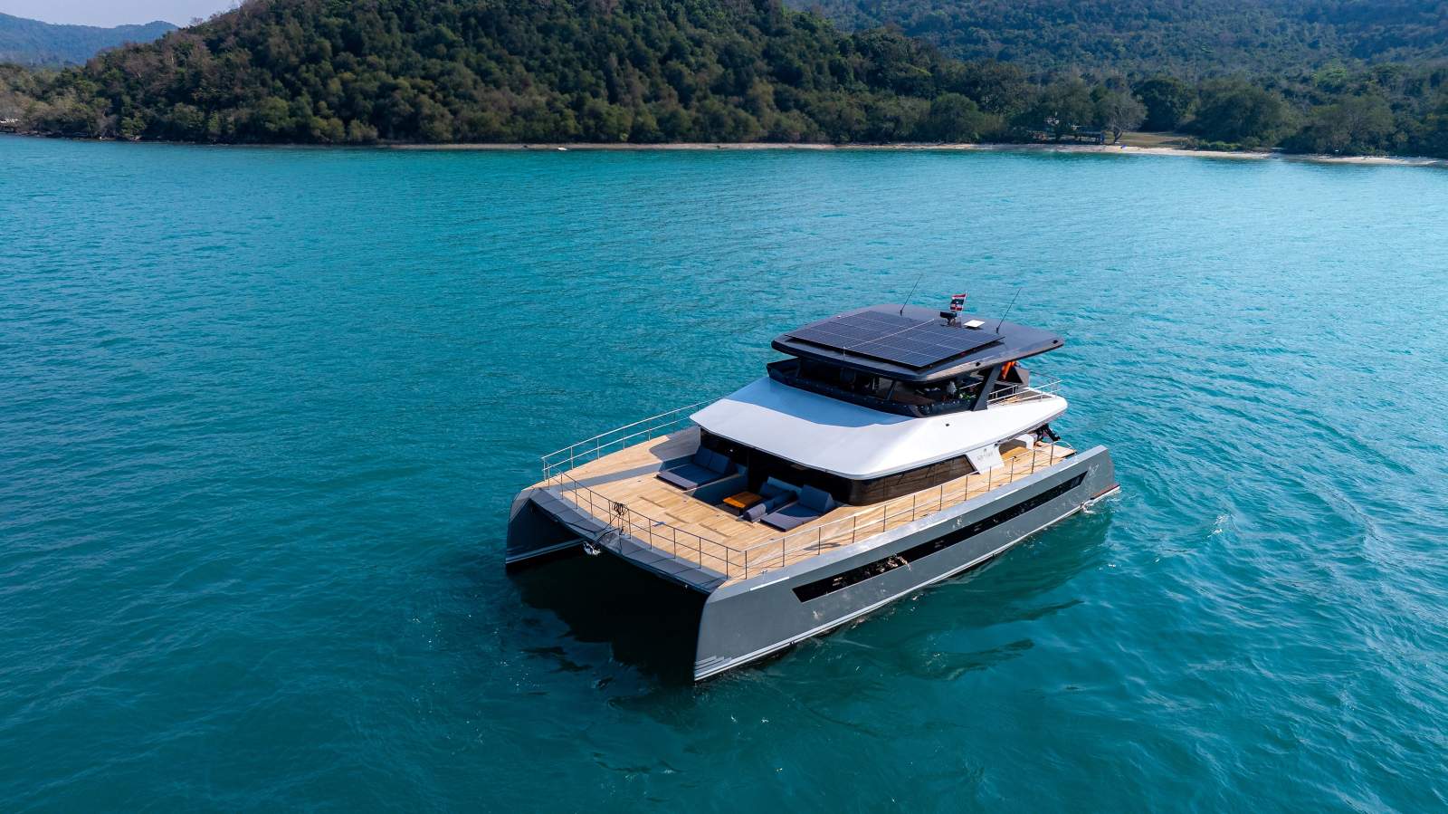 Floeth Yachts Solstice 67 · 2024 in vendita in Thailandia (Phuket) — foto 1