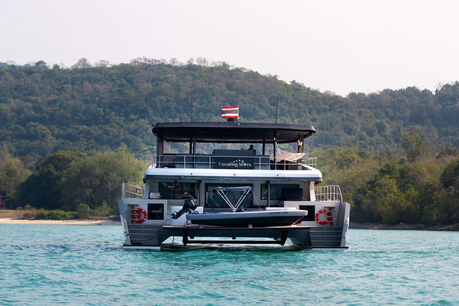 Floeth Yachts Solstice 67 · 2024 in vendita in Thailandia (Phuket) — foto 2