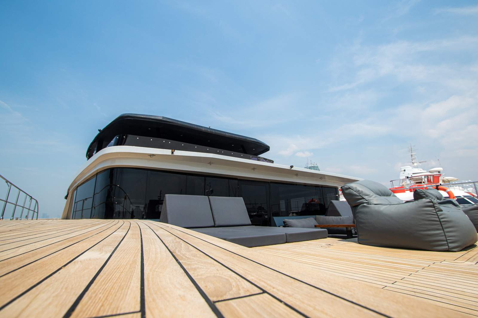 Floeth Yachts Solstice 67 · 2024 in vendita in Thailandia (Phuket) — foto 4