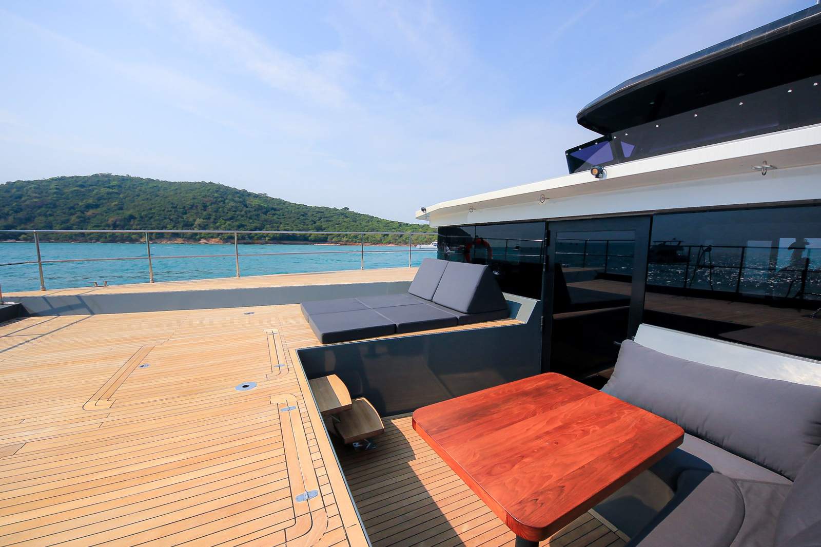 Floeth Yachts Solstice 67 · 2024 in vendita in Thailandia (Phuket) — foto 5
