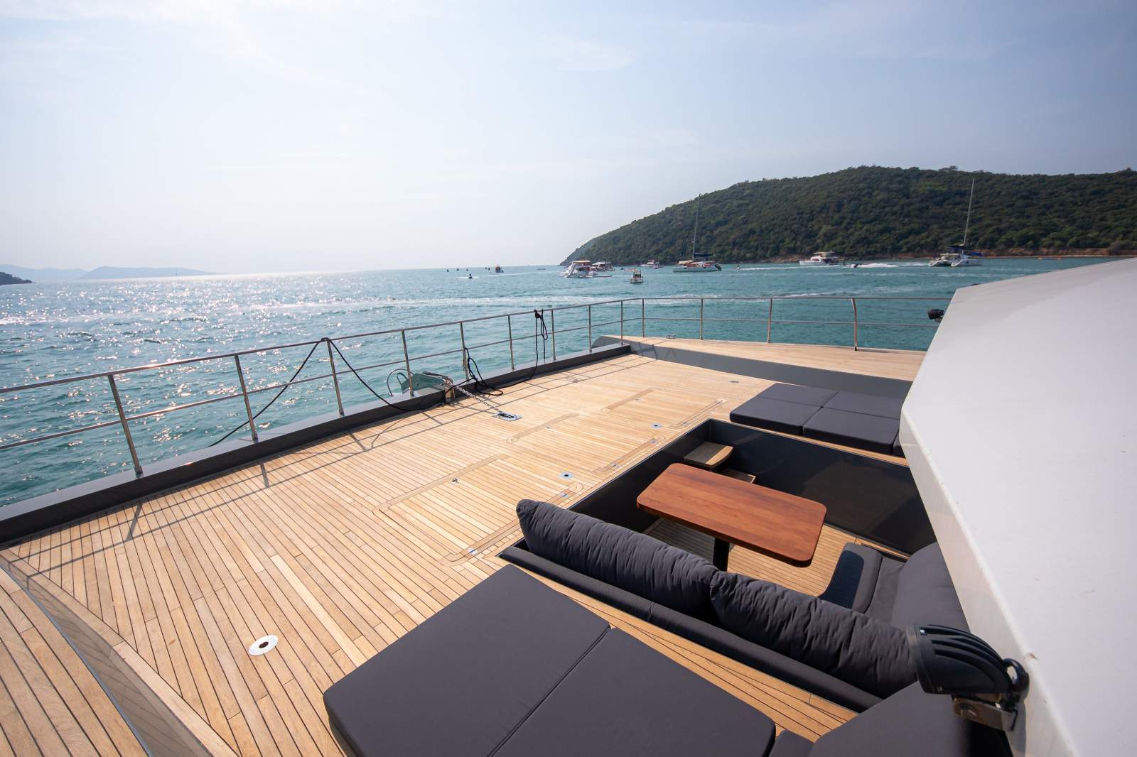 Floeth Yachts Solstice 67 · 2024 in vendita in Thailandia (Phuket) — foto 6