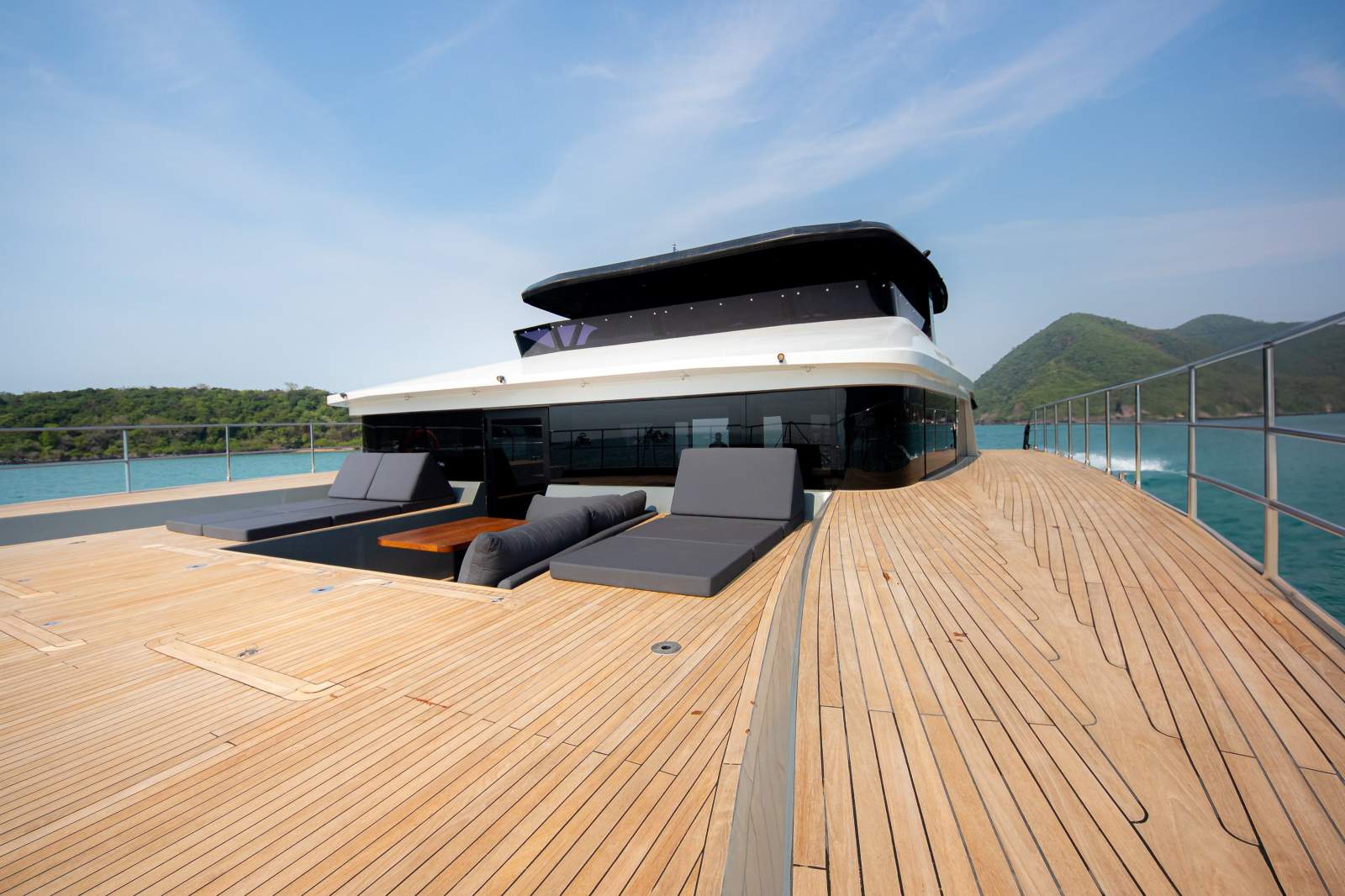 Floeth Yachts Solstice 67 · 2024 in vendita in Thailandia (Phuket) — foto 7