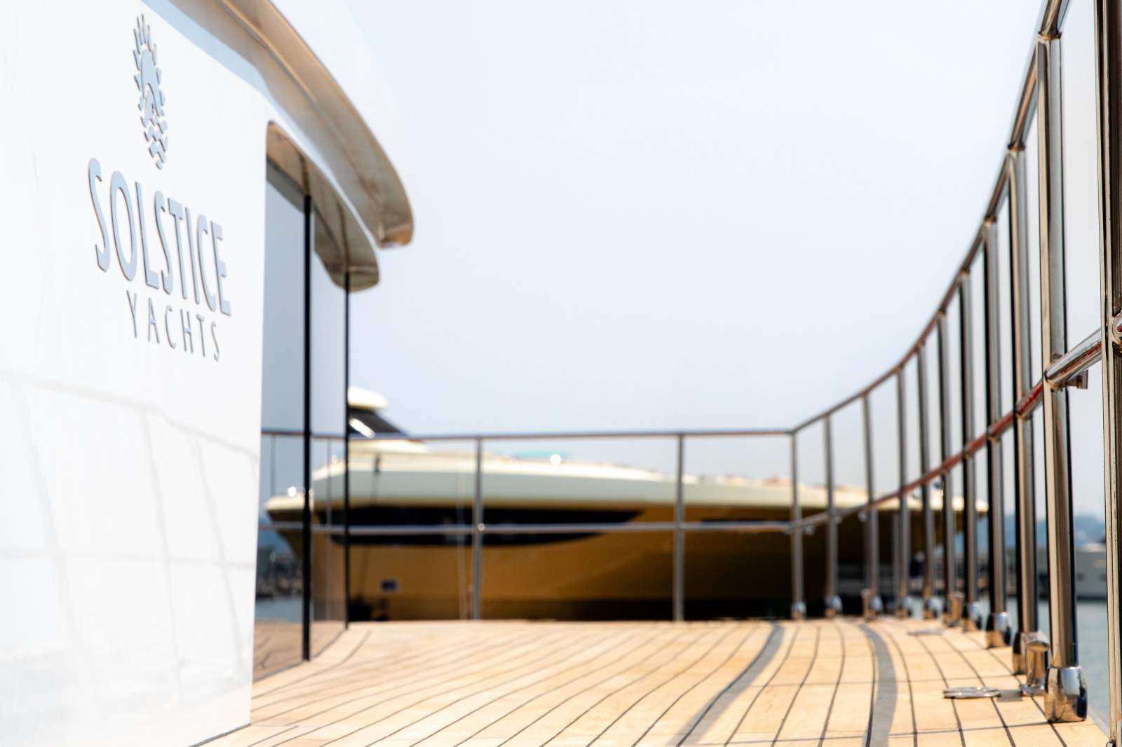 Floeth Yachts Solstice 67 · 2024 in vendita in Thailandia (Phuket) — foto 8