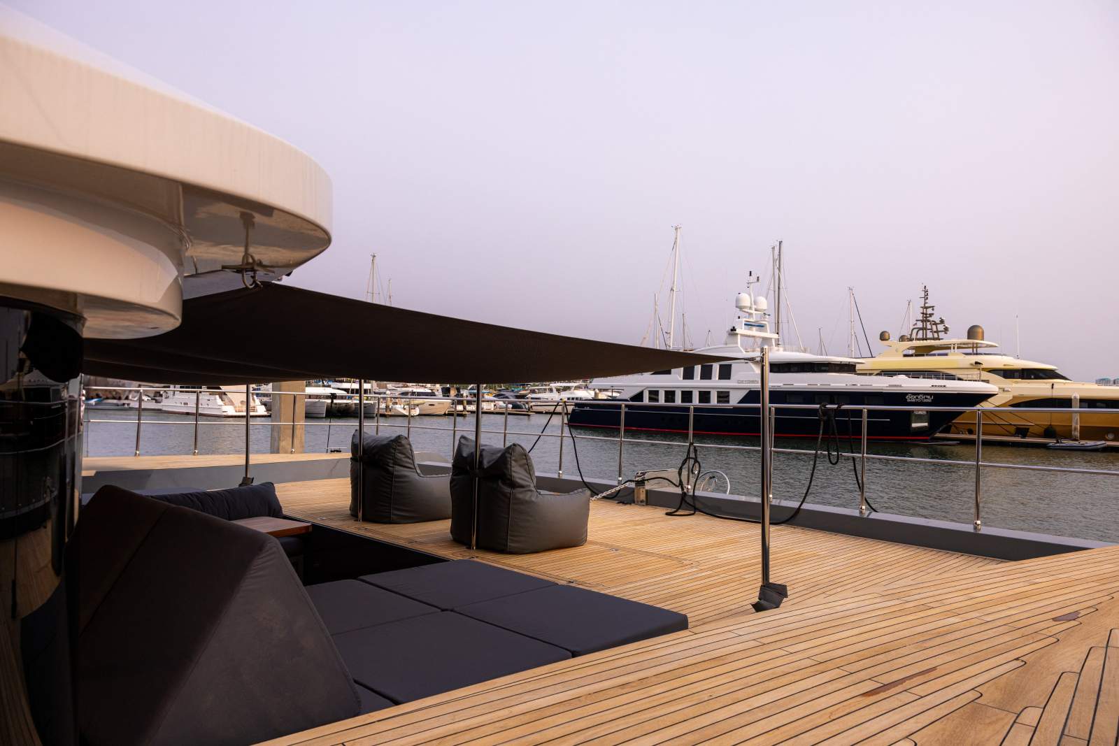 Floeth Yachts Solstice 67 · 2024 in vendita in Thailandia (Phuket) — foto 9