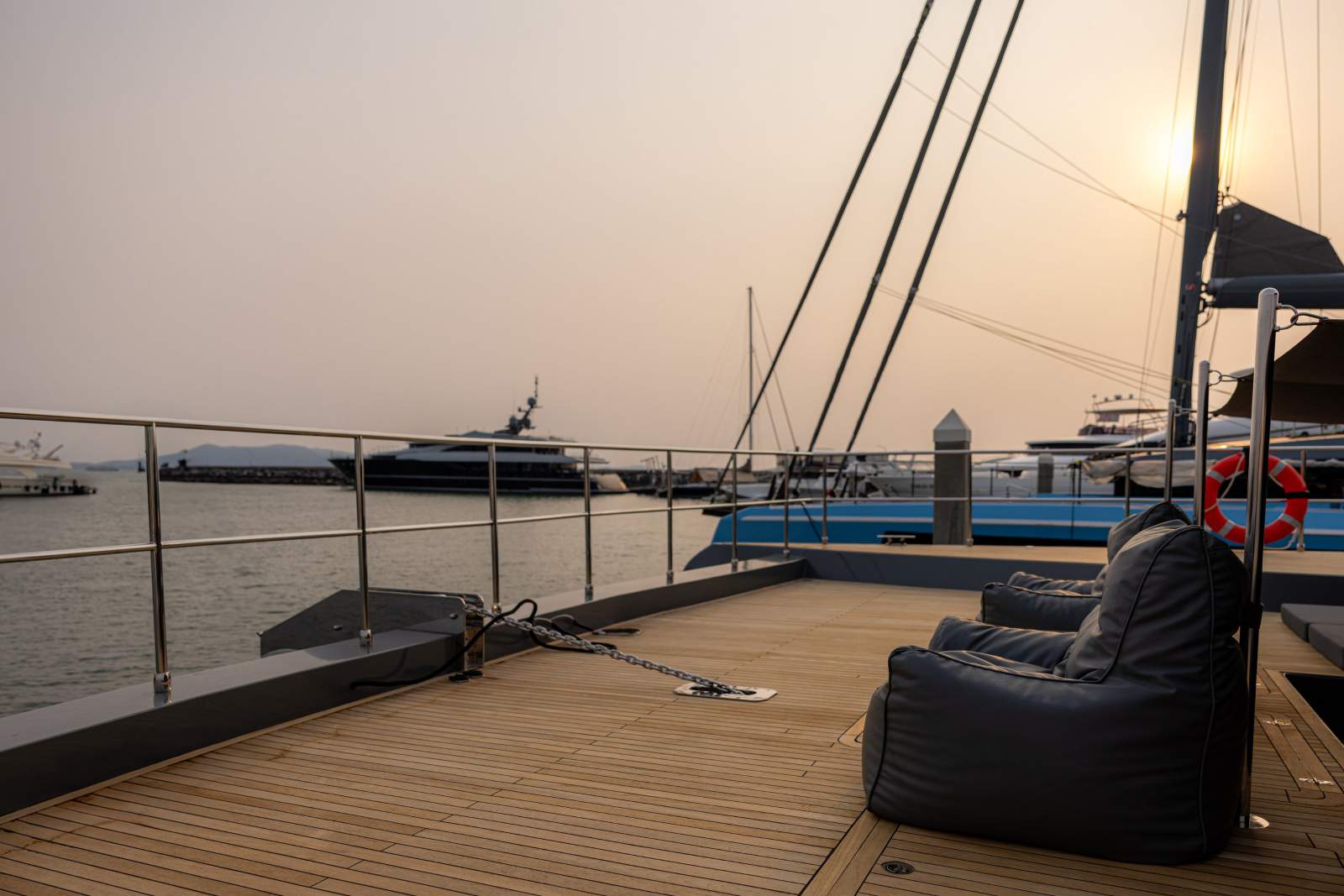 Floeth Yachts Solstice 67 · 2024 in vendita in Thailandia (Phuket) — foto 10