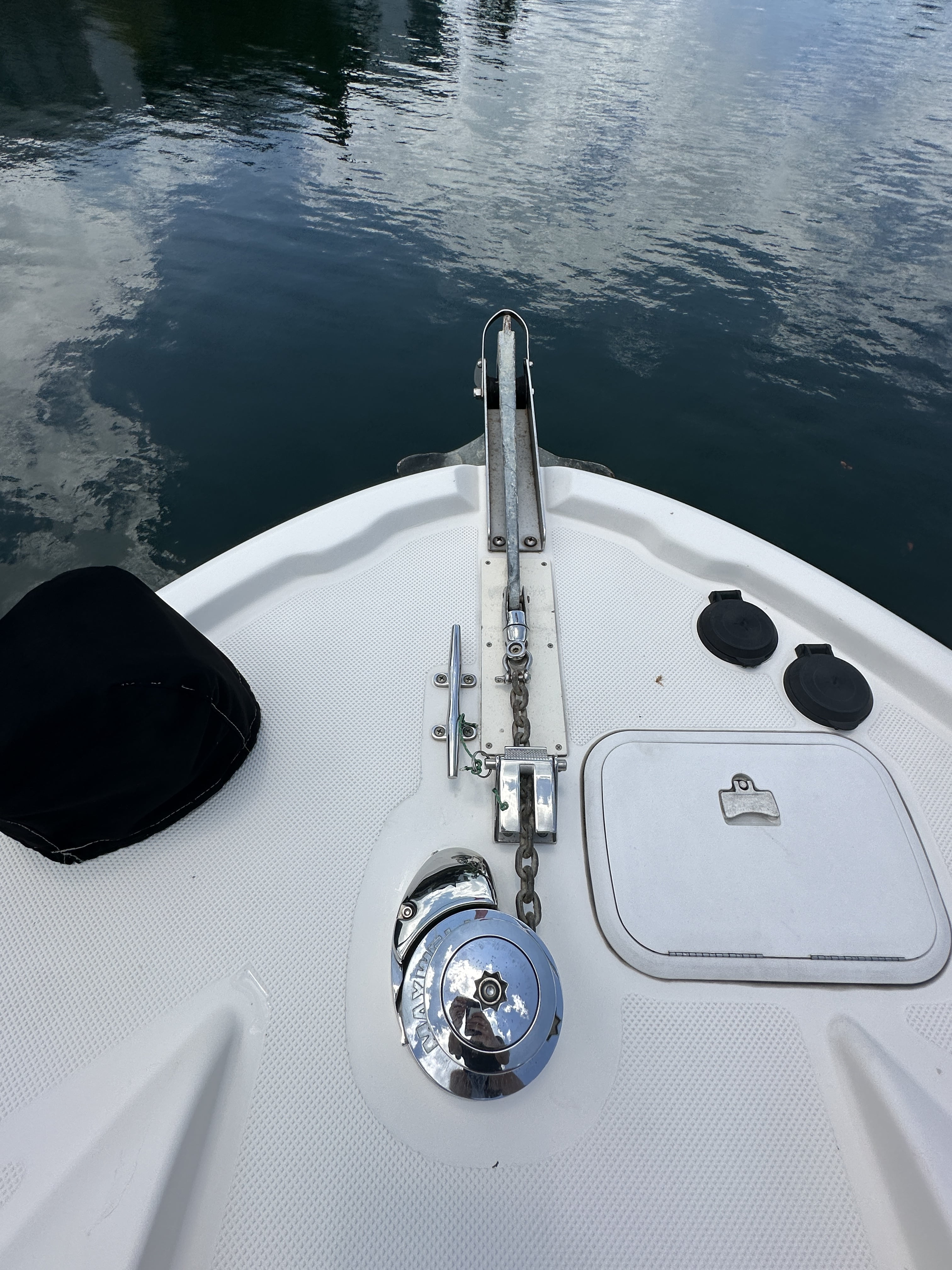 Bayliner 335 SB · 2012 en venta en Singapur — foto 8