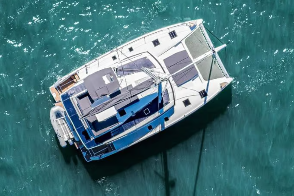 Fountaine Pajot Tanna 47 · 2025 zu verkaufen – Thailand (Phuket) — Foto 3