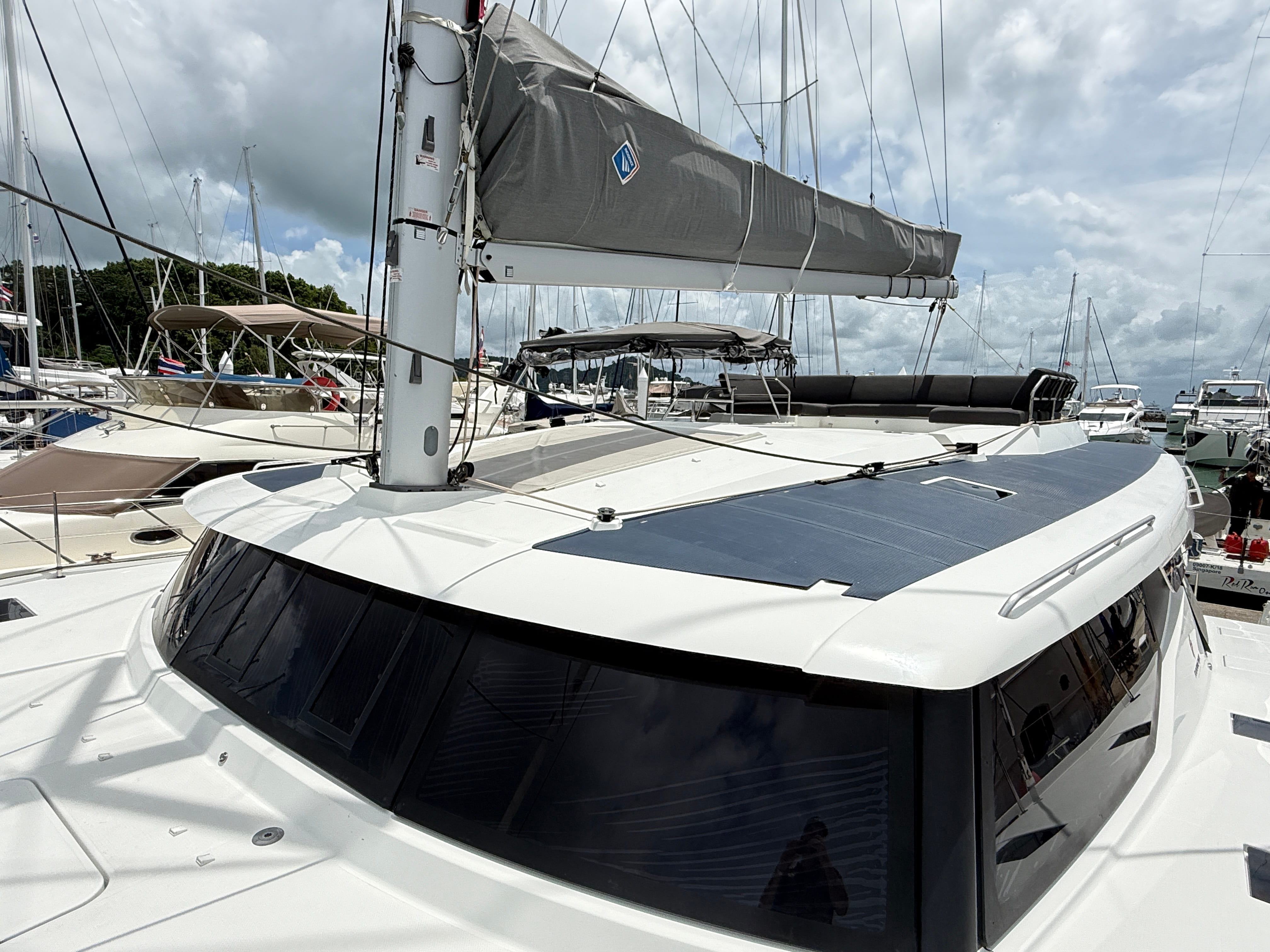 Fountaine Pajot Tanna 47 · 2025 zu verkaufen – Thailand (Phuket) — Foto 8