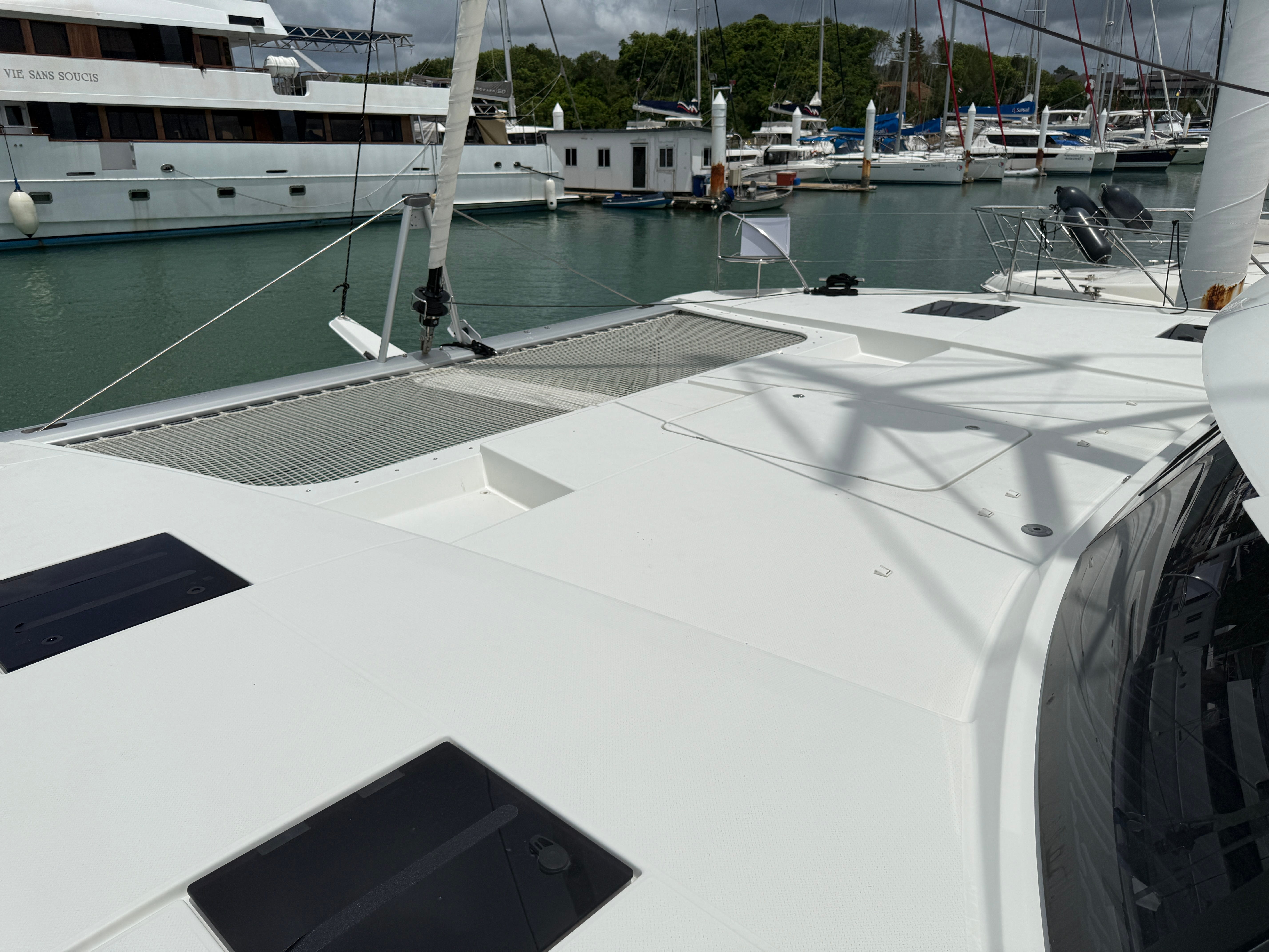 Fountaine Pajot Tanna 47 · 2025 zu verkaufen – Thailand (Phuket) — Foto 9