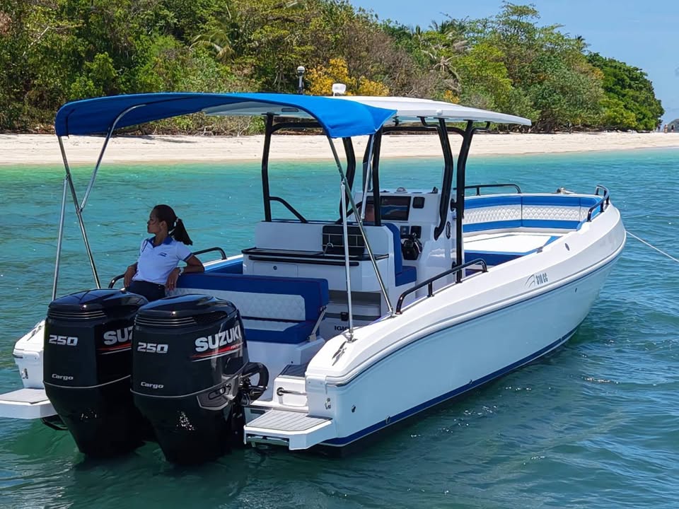 Al Dhaen 310 Centre Console · 2025 en venta en Tailandia (Phuket) — foto 2