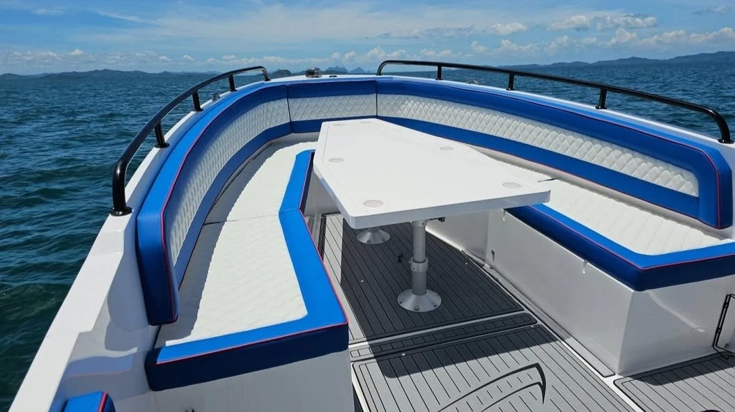 Al Dhaen 310 Centre Console · 2025 en venta en Tailandia (Phuket) — foto 5