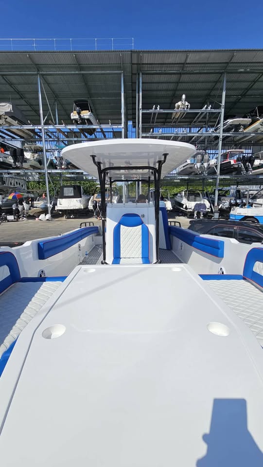 Al Dhaen 310 Centre Console · 2025 en venta en Tailandia (Phuket) — foto 6